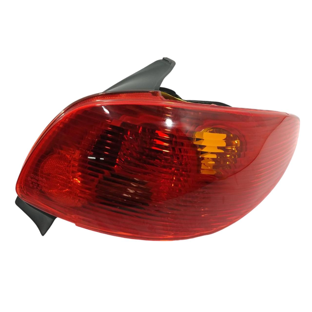 FARO TRASERO PEUGEOT 206 03-07 DERECHO MARCA DEPO