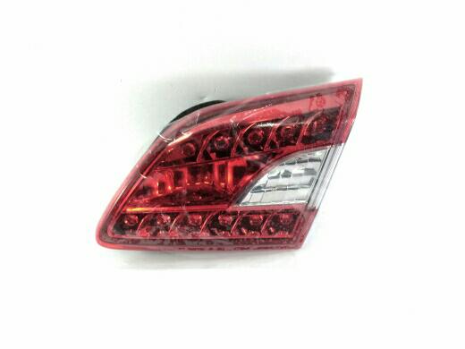 FARO TRASERO DER  NISSAN SENTRA 2015-2020  1.8 INY 16V DOHC