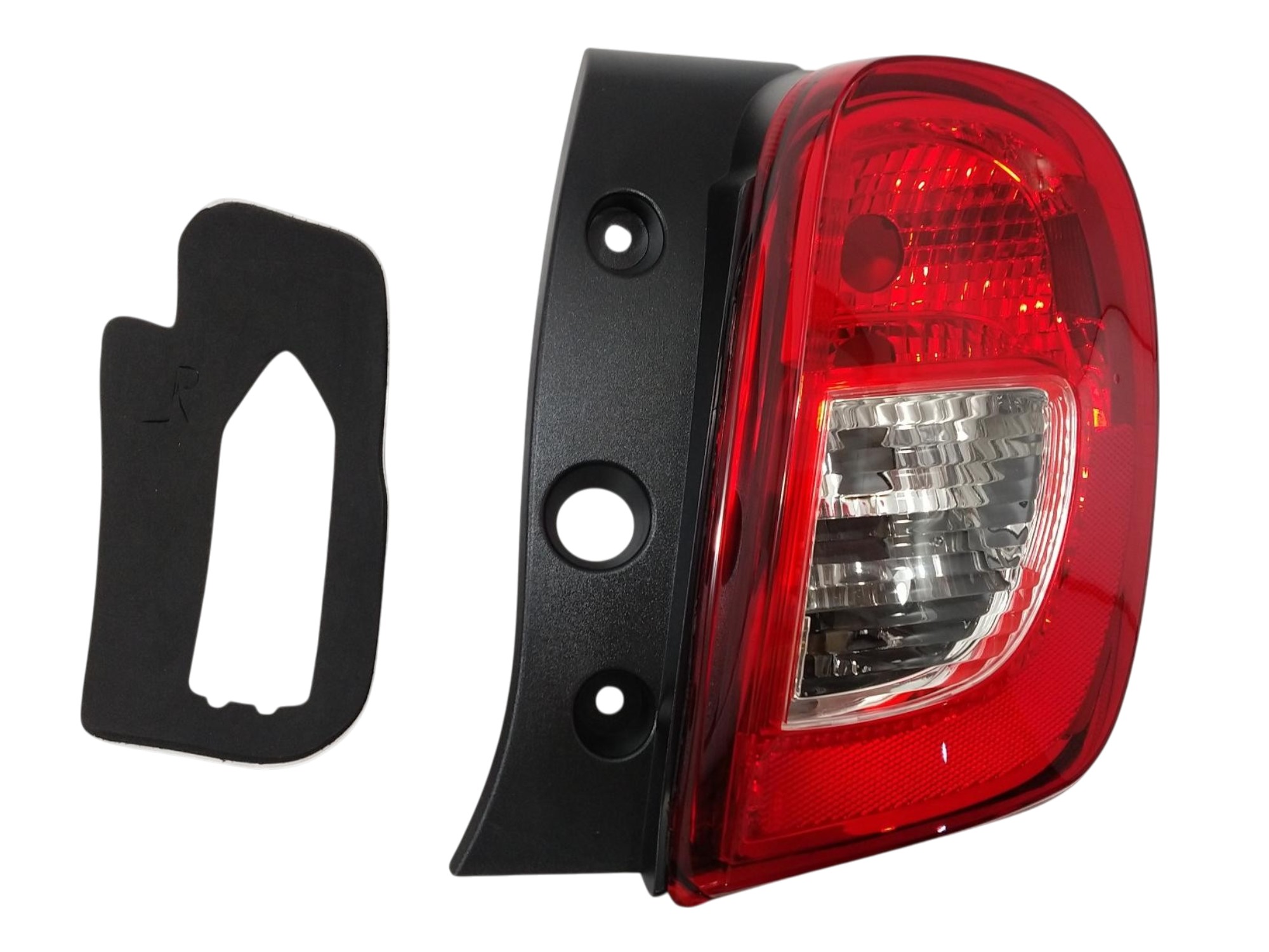 FARO TRASERO DER  NISSAN MARCH 12-   1.6 INY 16V DOHC