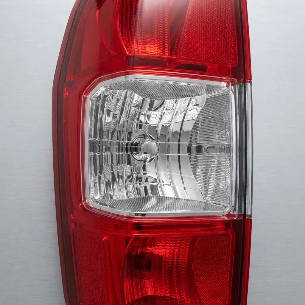 FARO TRASERO DER  NISSAN NP300 19-  2.3 SERIE YS - foto 5