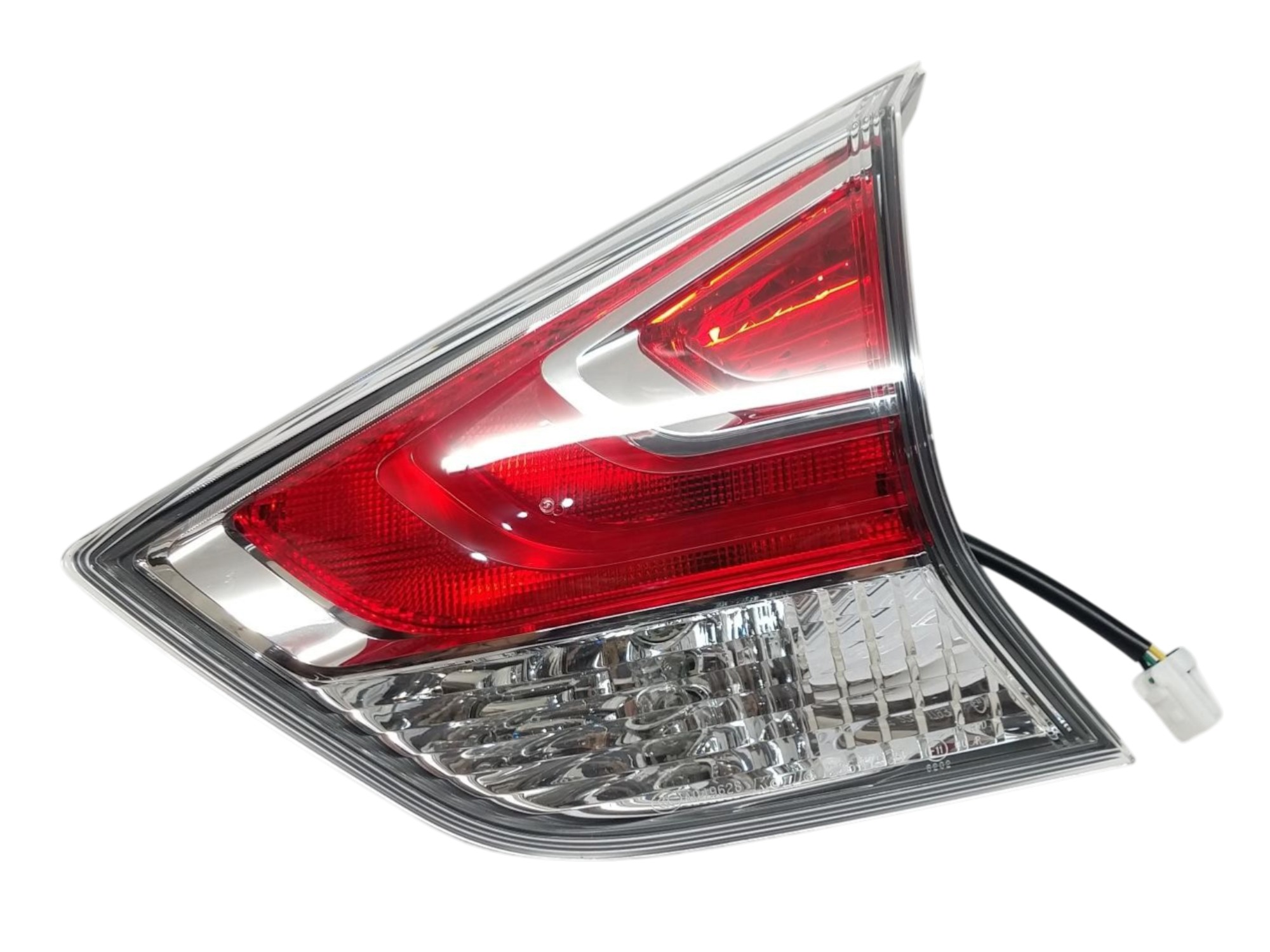 LAMPARA COMBINADA TRA DCH T32
