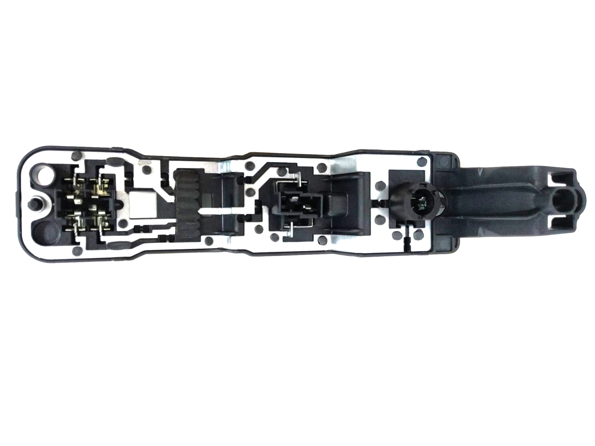 PORTA LAMPARA  NISSAN MARCH 12-   1.6 INY 16V DOHC