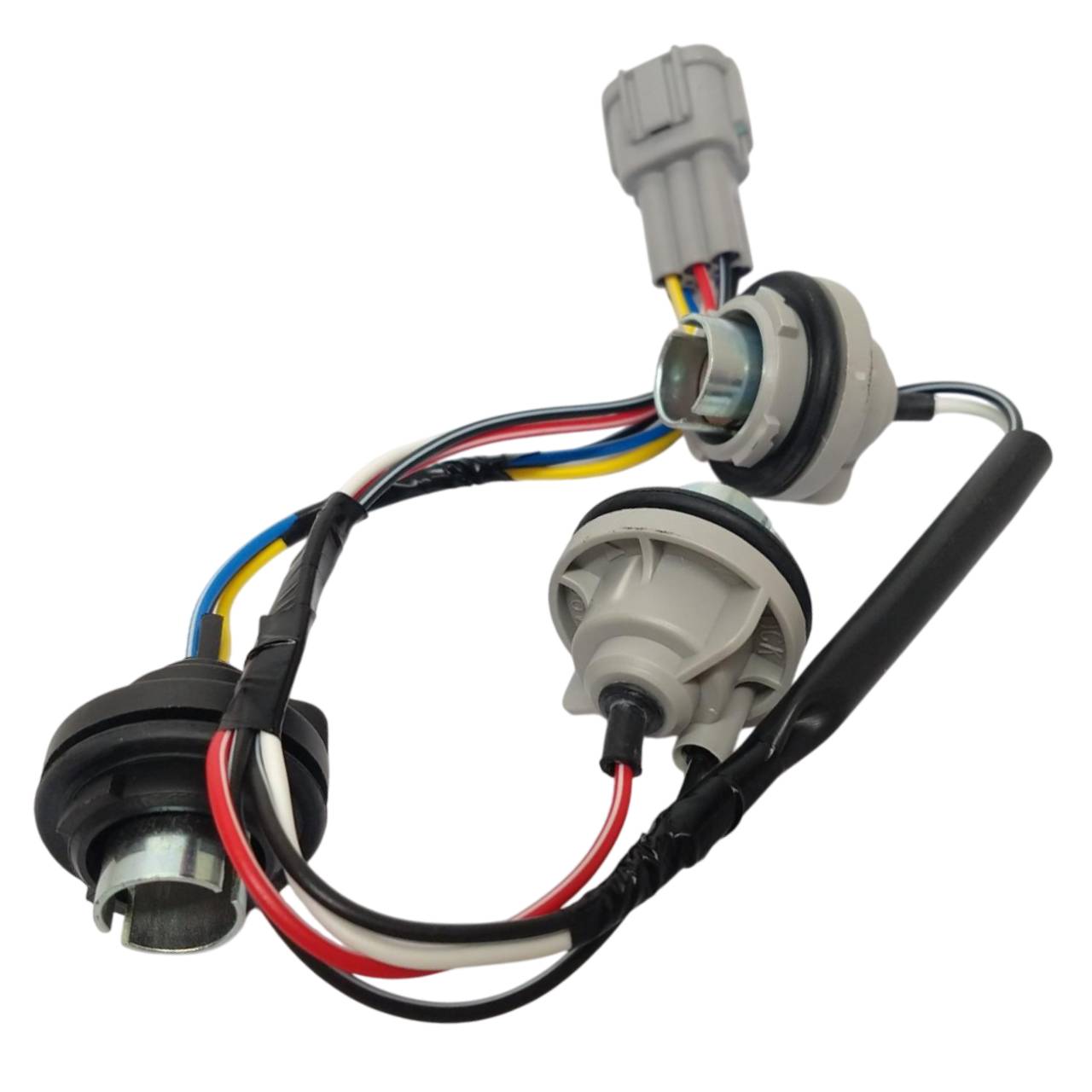 JOGOS DE FIOS ELETRICOS COM CONECTORES I D23AG - foto 2