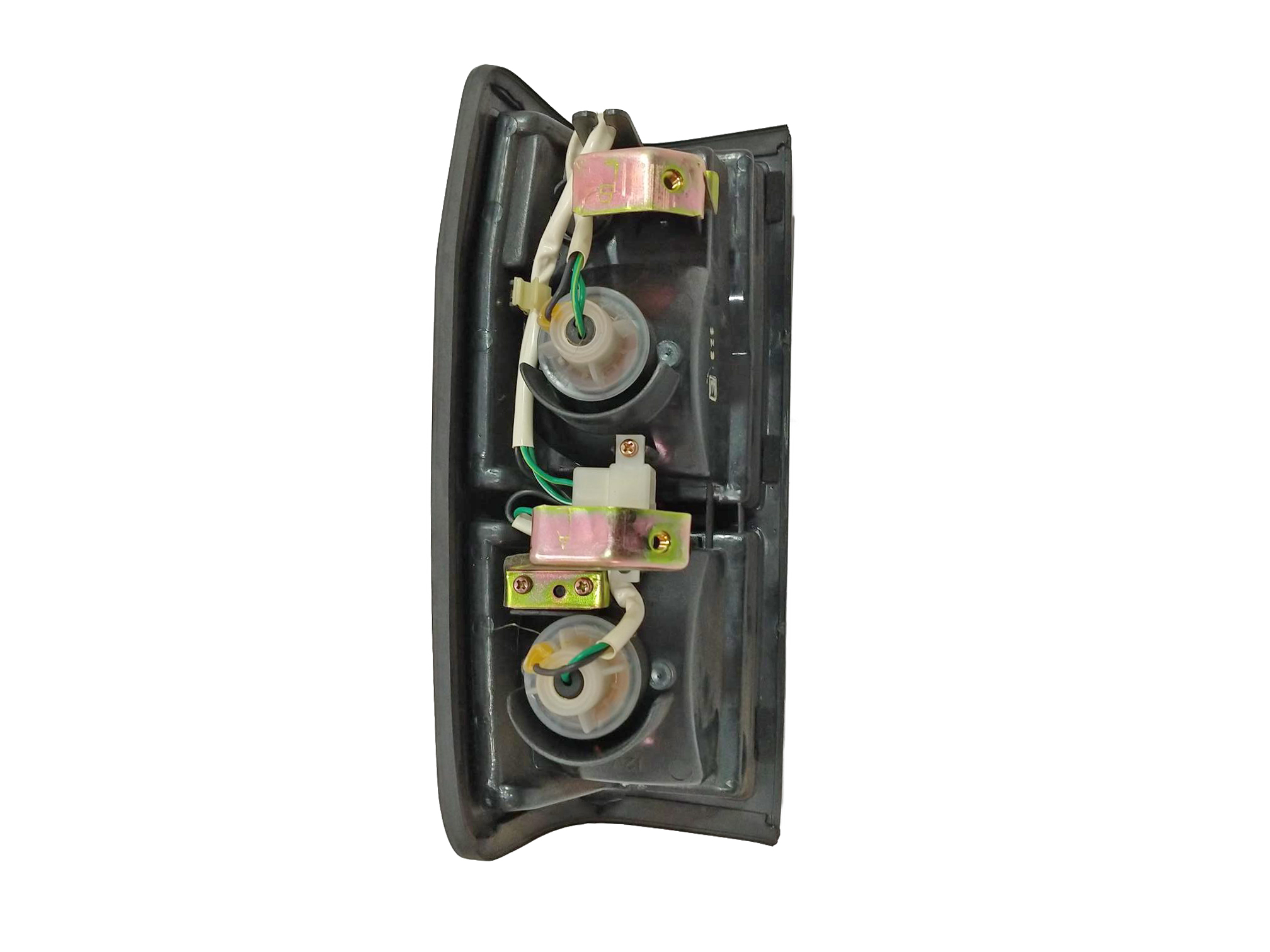 FARO TRASERO IZQUIERDO  NISSAN PICKUP 90-94 720 (MEXICO)  2.3 DI - foto 2