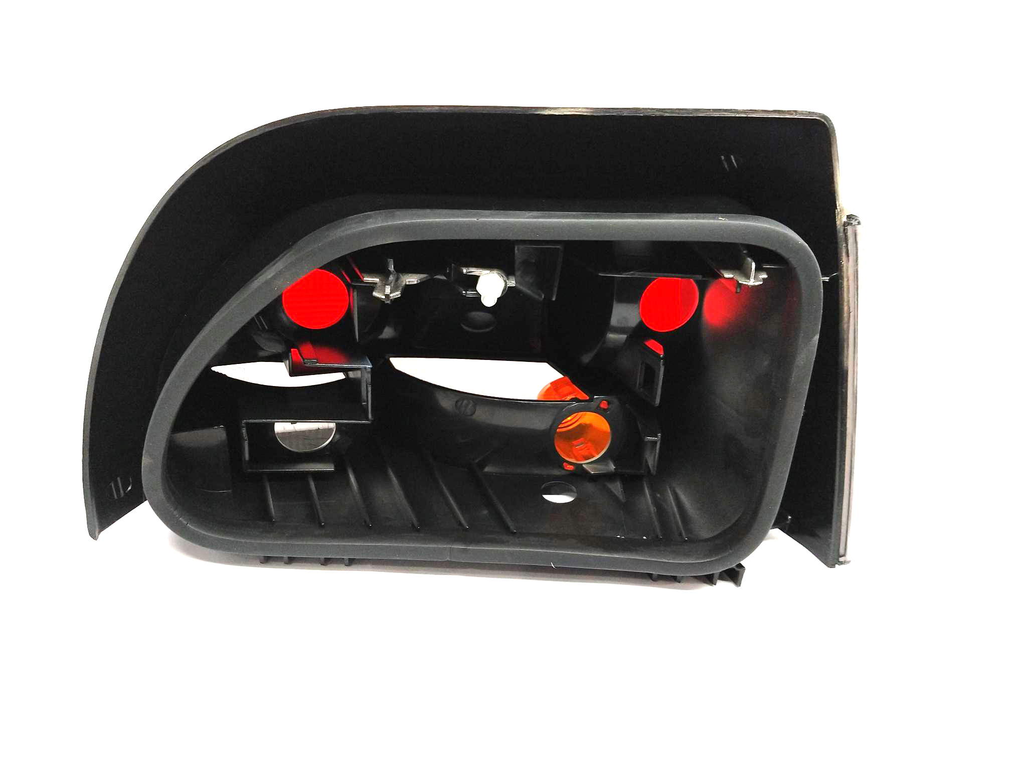 FARO TRASERO RENAULT CLIO 96-98 IZQUIERDO MARCA DEPO - foto 3