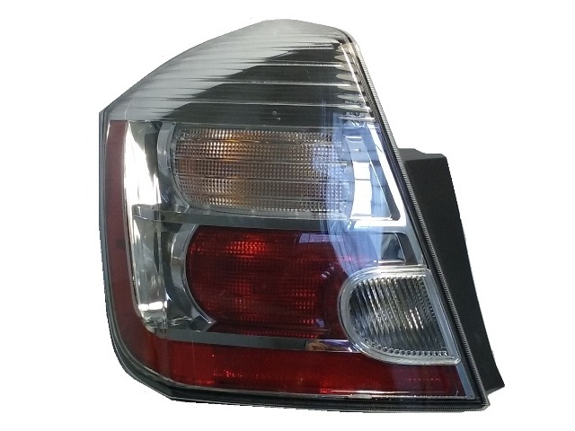 FARO TRASERO IZQ  NISSAN SENTRA 11-14  2.0 INY 16V DOHC - foto 2