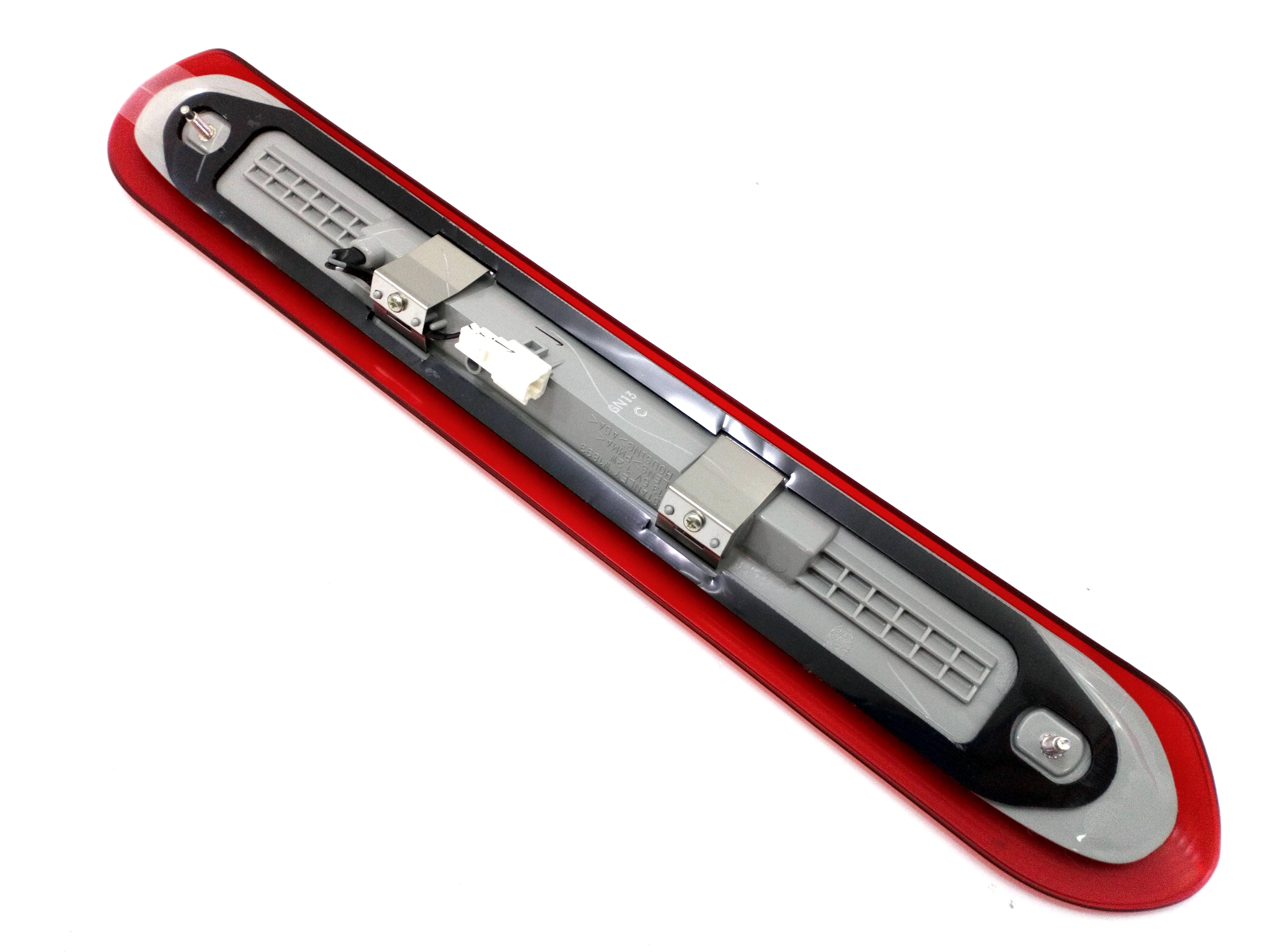 3º LUZ DE STOP  NISSAN FRONTIER NP300 16-19  2.3 SERIE YS - foto 2