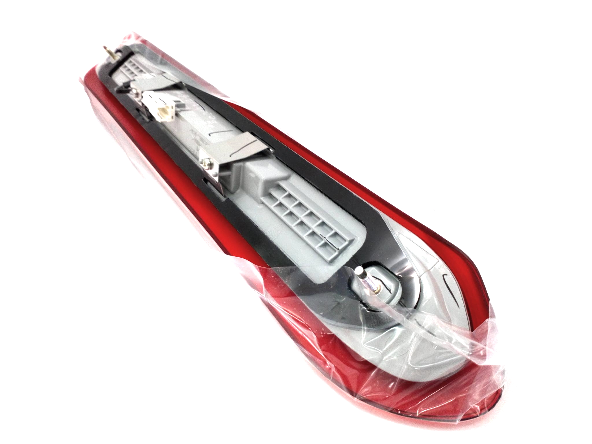 3º LUZ DE STOP  NISSAN FRONTIER NP300 16-19  2.3 SERIE YS - foto 4