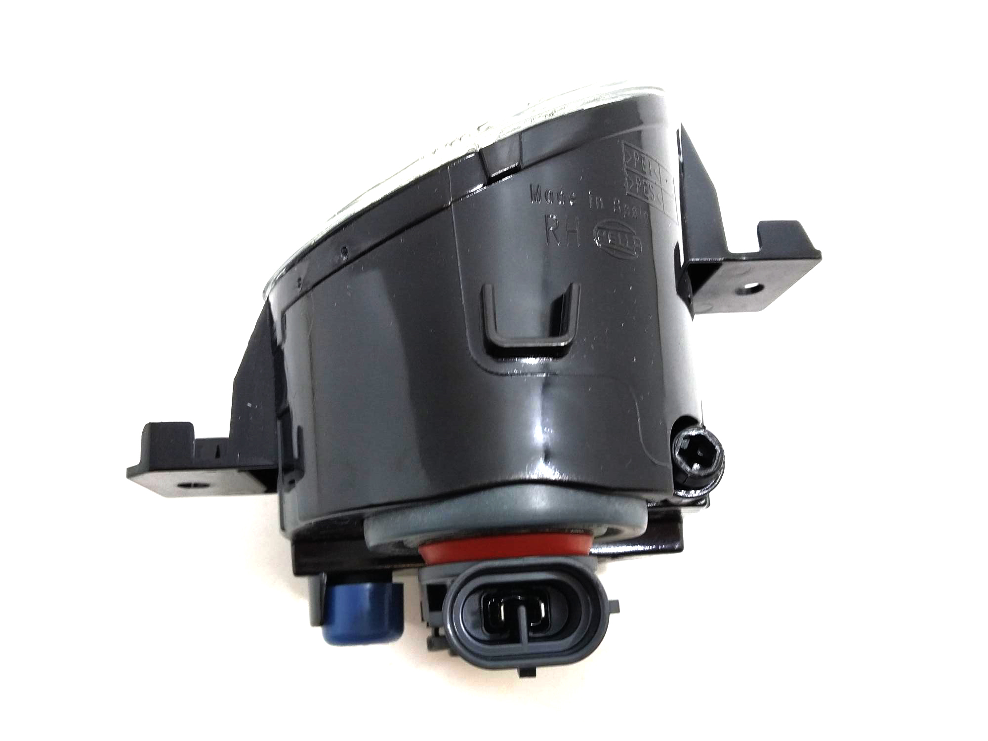 LUZ DE CONDUCCION DIURNA  NISSAN NOTE 14-  1.6 INY 16V DOHC - foto 3