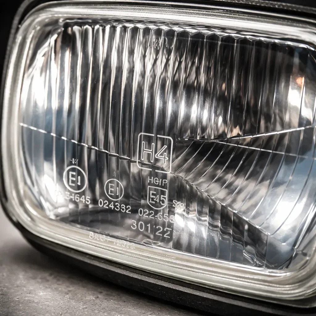 OPTICA  NISSAN PATROL EUR 96-00  2.7 DIESEL TURBO - foto 9