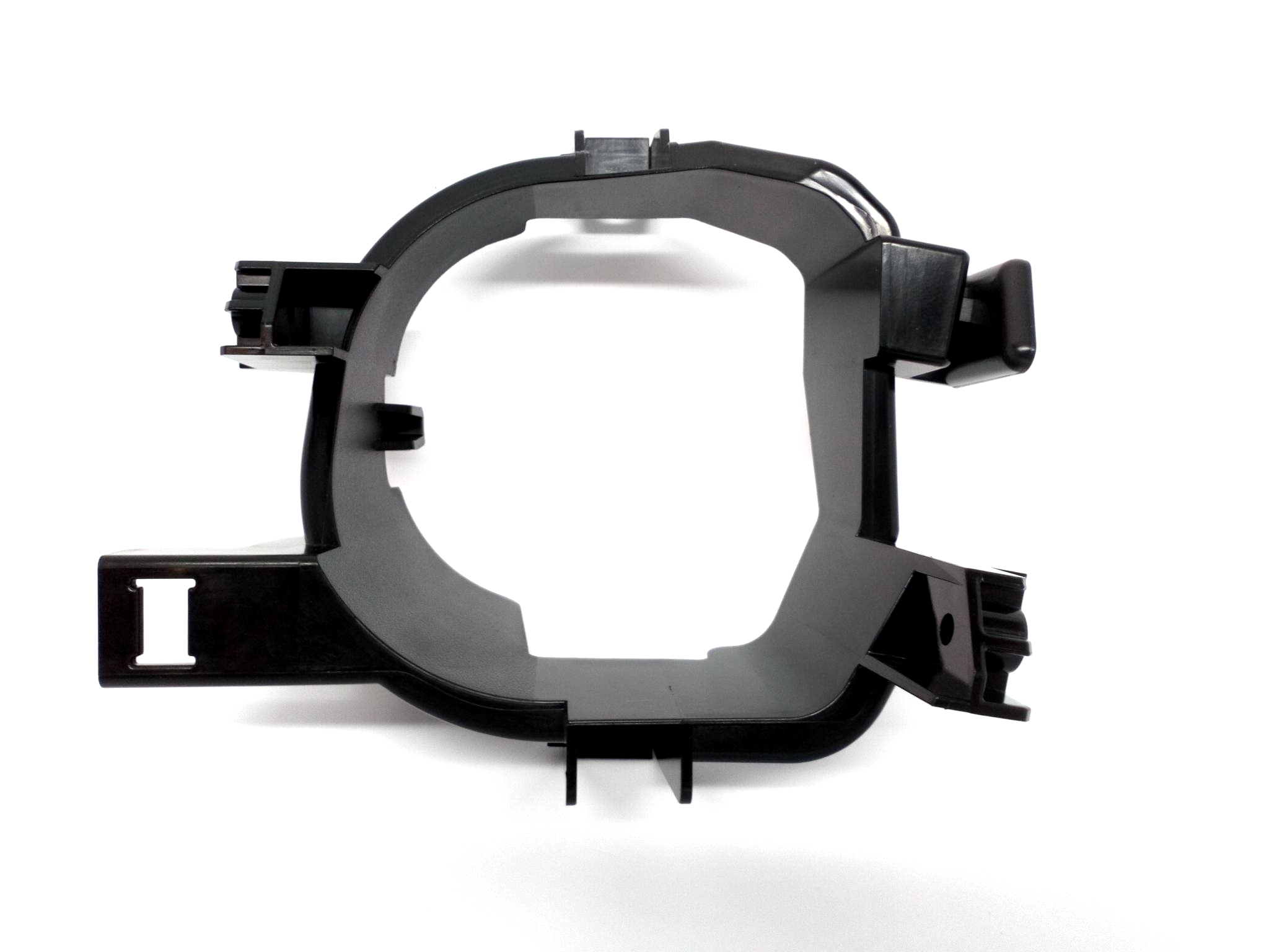 SOPORTE FAROL ANTINIEBLA  NISSAN FRONTIER NP300 16-19  2.3 SERIE