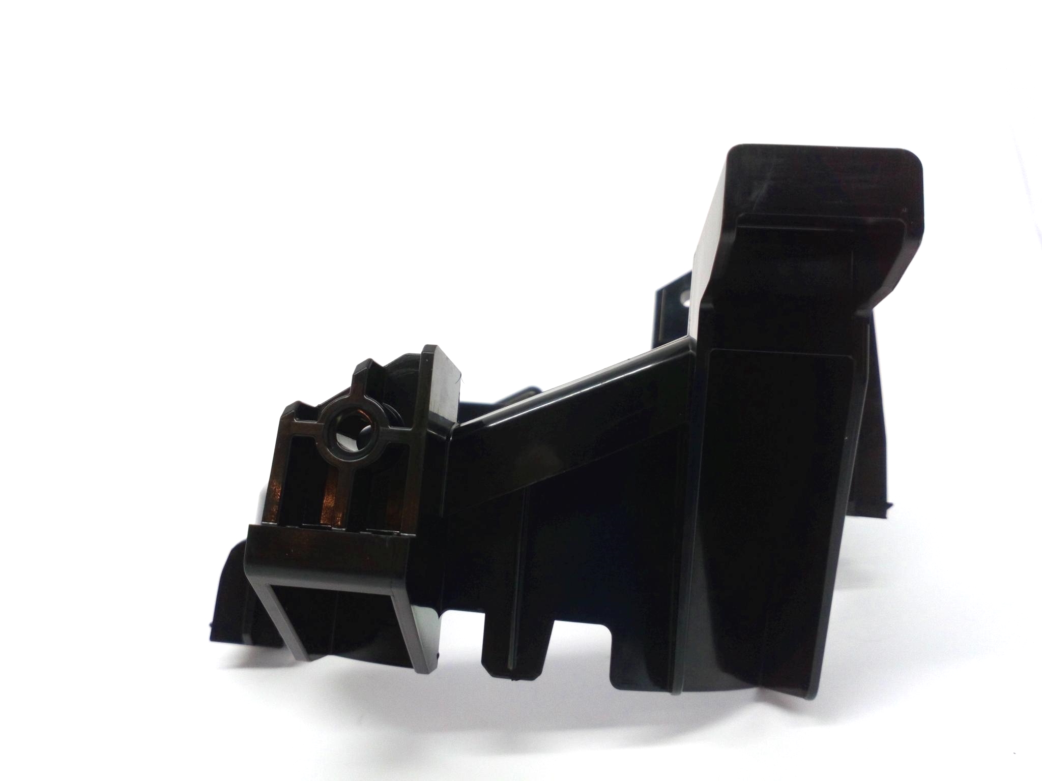 SOPORTE FAROL ANTINIEBLA  NISSAN FRONTIER NP300 16-19  2.3 SERIE - foto 3
