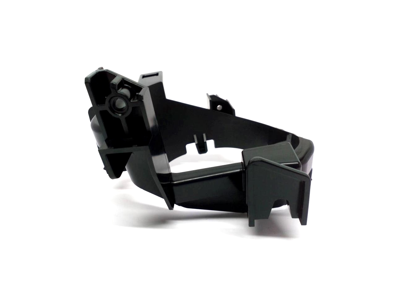 SOPORTE FAROL ANTINIEBLA  NISSAN FRONTIER NP300 16-19  2.3 SERIE - foto 4