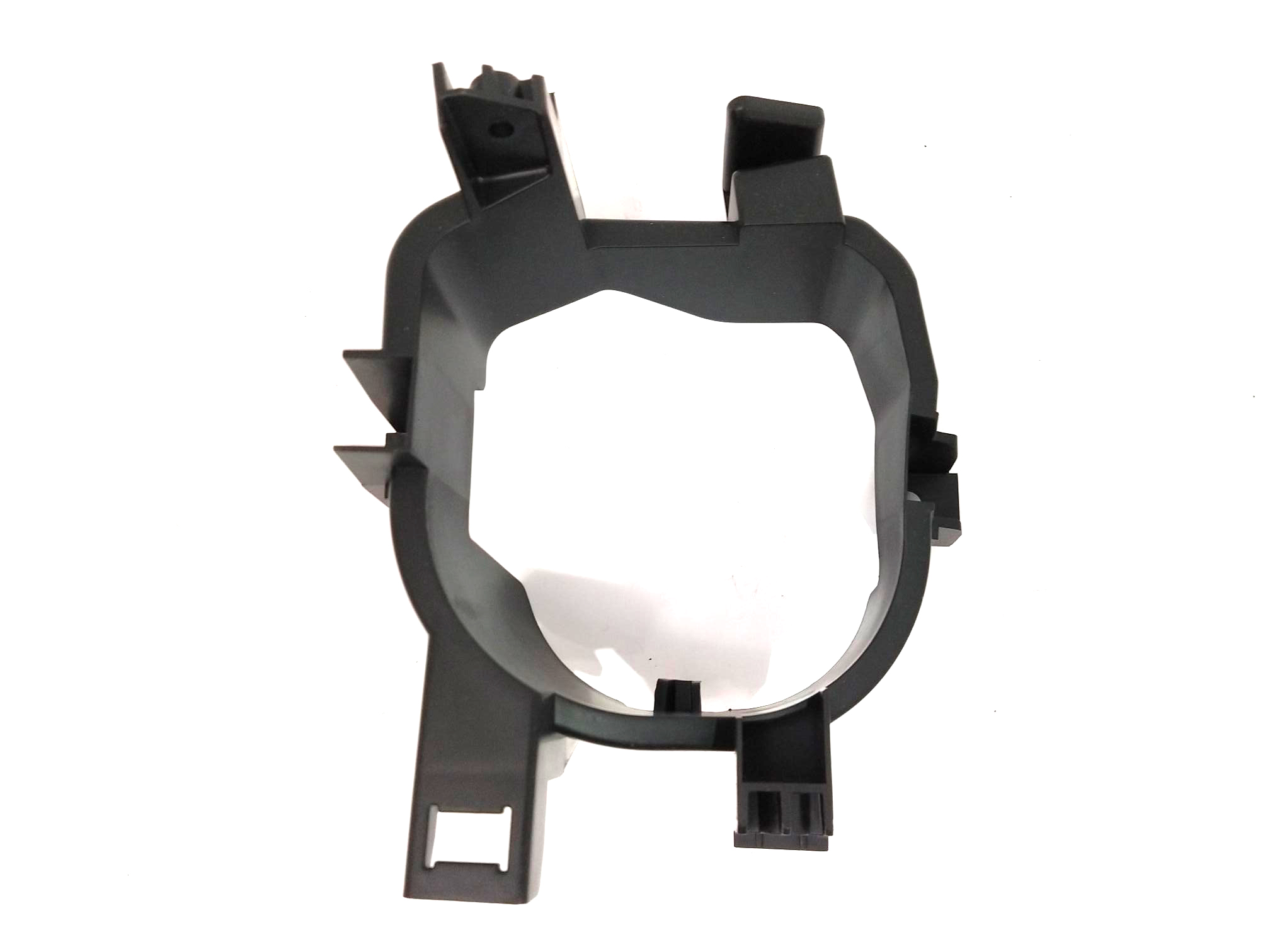 SOPORTE FARO AUXILIAR  NISSAN FRONTIER NP300 16-19  2.3 SERIE YS