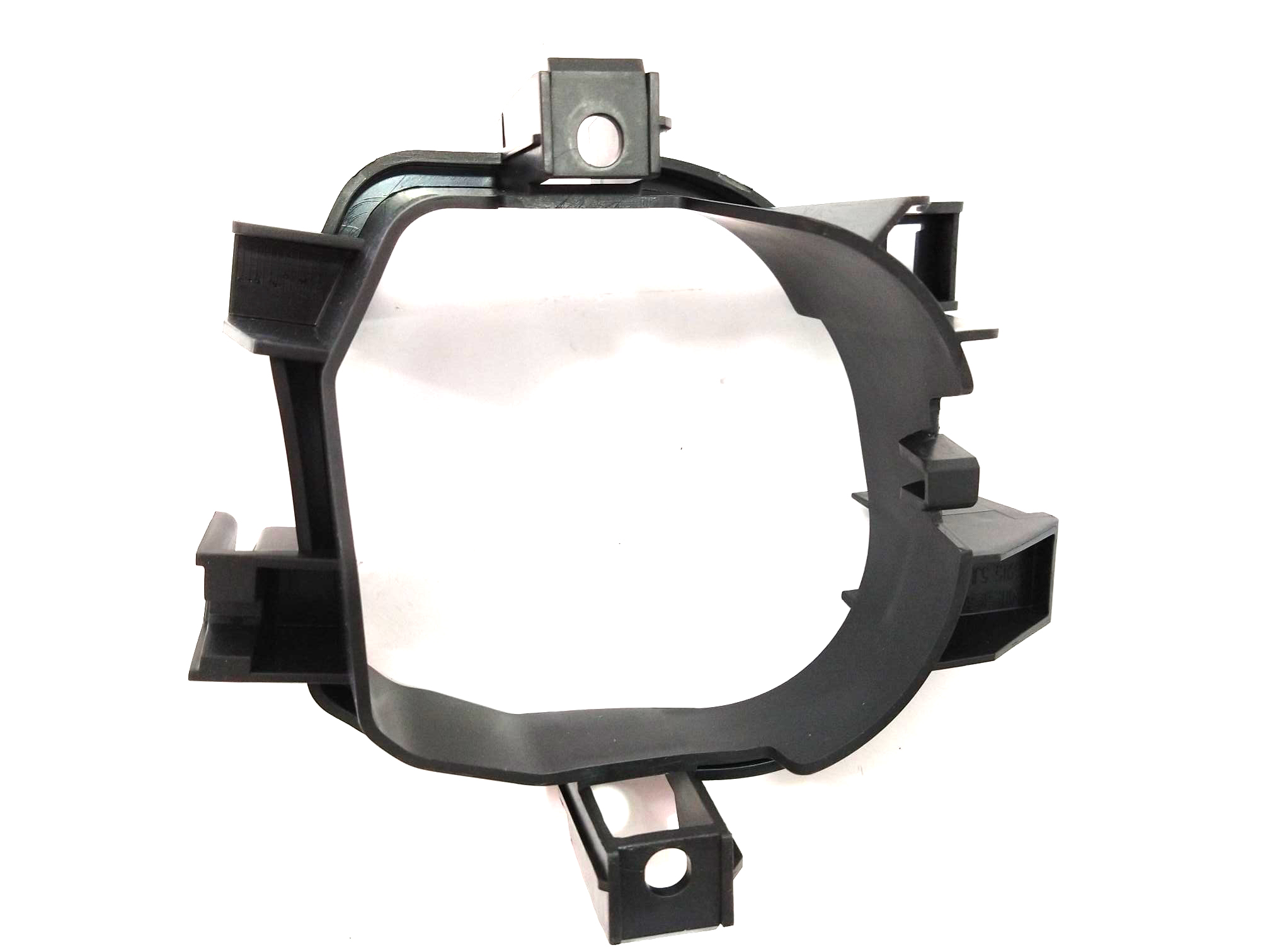 SOPORTE FARO AUXILIAR  NISSAN FRONTIER NP300 16-19  2.3 SERIE YS - foto 2
