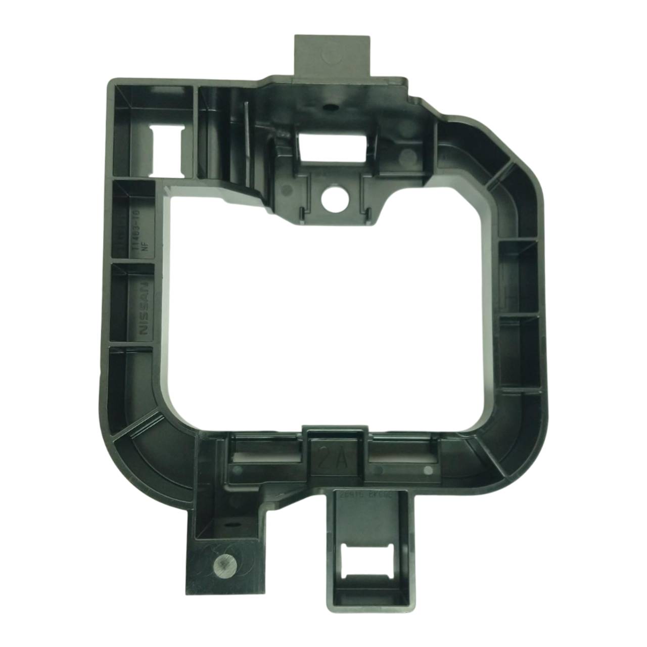 SOPORTE FARO ANTINIEBLA  NISSAN NP300 19-  2.3 SERIE YS - foto 2