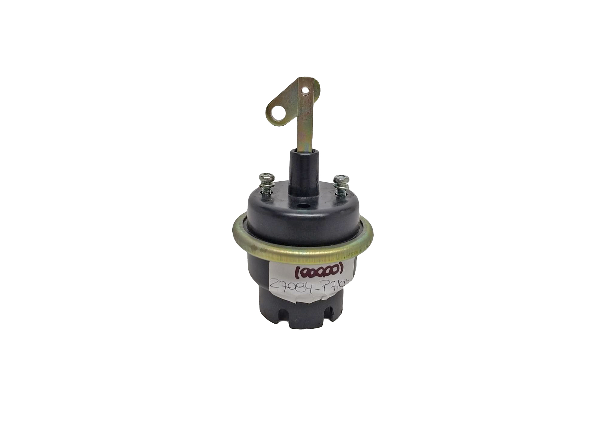 SOLENOIDE ACTUADOR DE CALEFACCION  NISSAN DATSUN 280ZX 79-84  2.