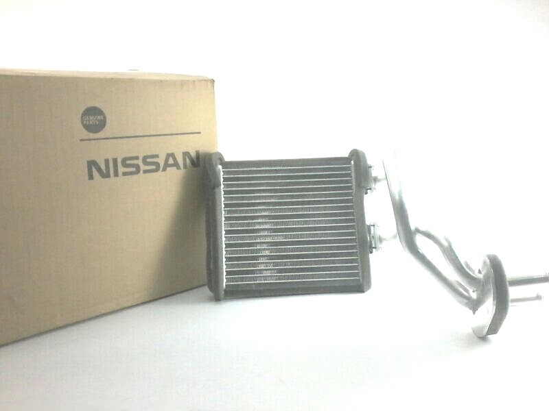 RADIADOR DE CALEFACCION  NISSAN NP300 10-14 (mex)  2.5 DIESEL TU - foto 2