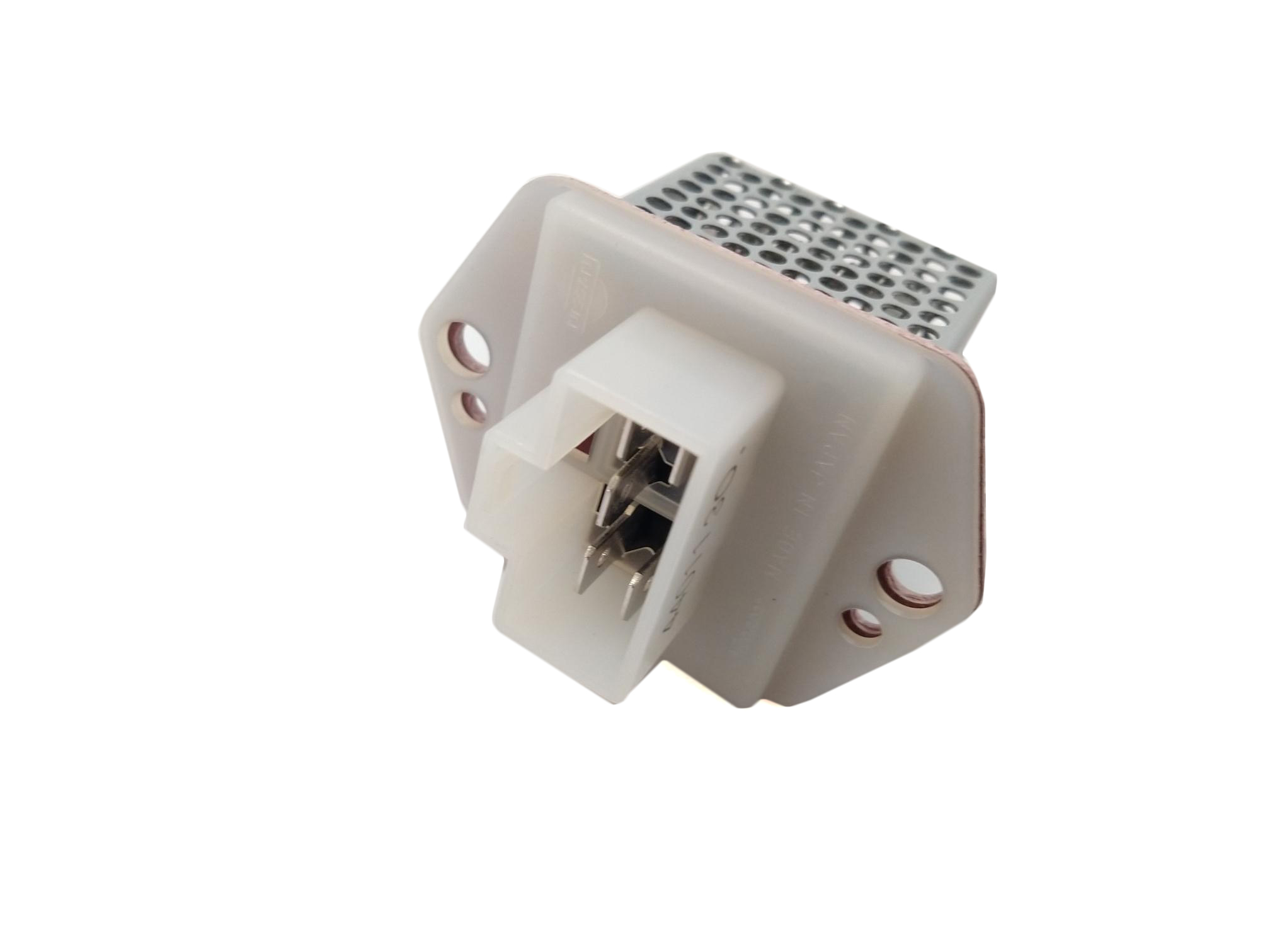 RESISTOR  NISSAN PATHFINDER 87-95  3.0 INY V6