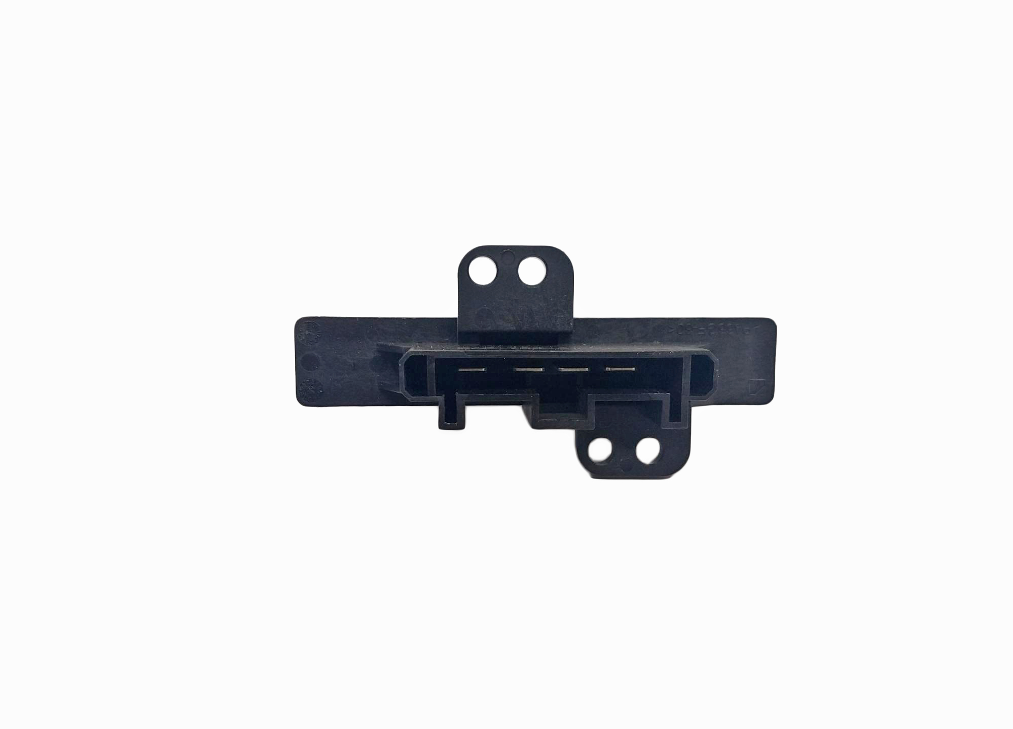 RESISTOR ELECTRICO D22X