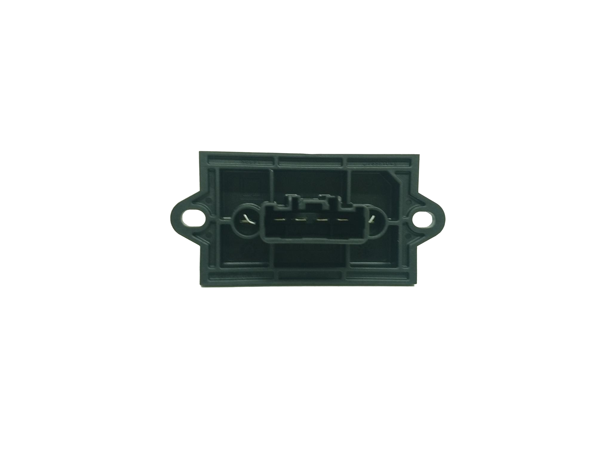 RESISTOR ELECTRICO
