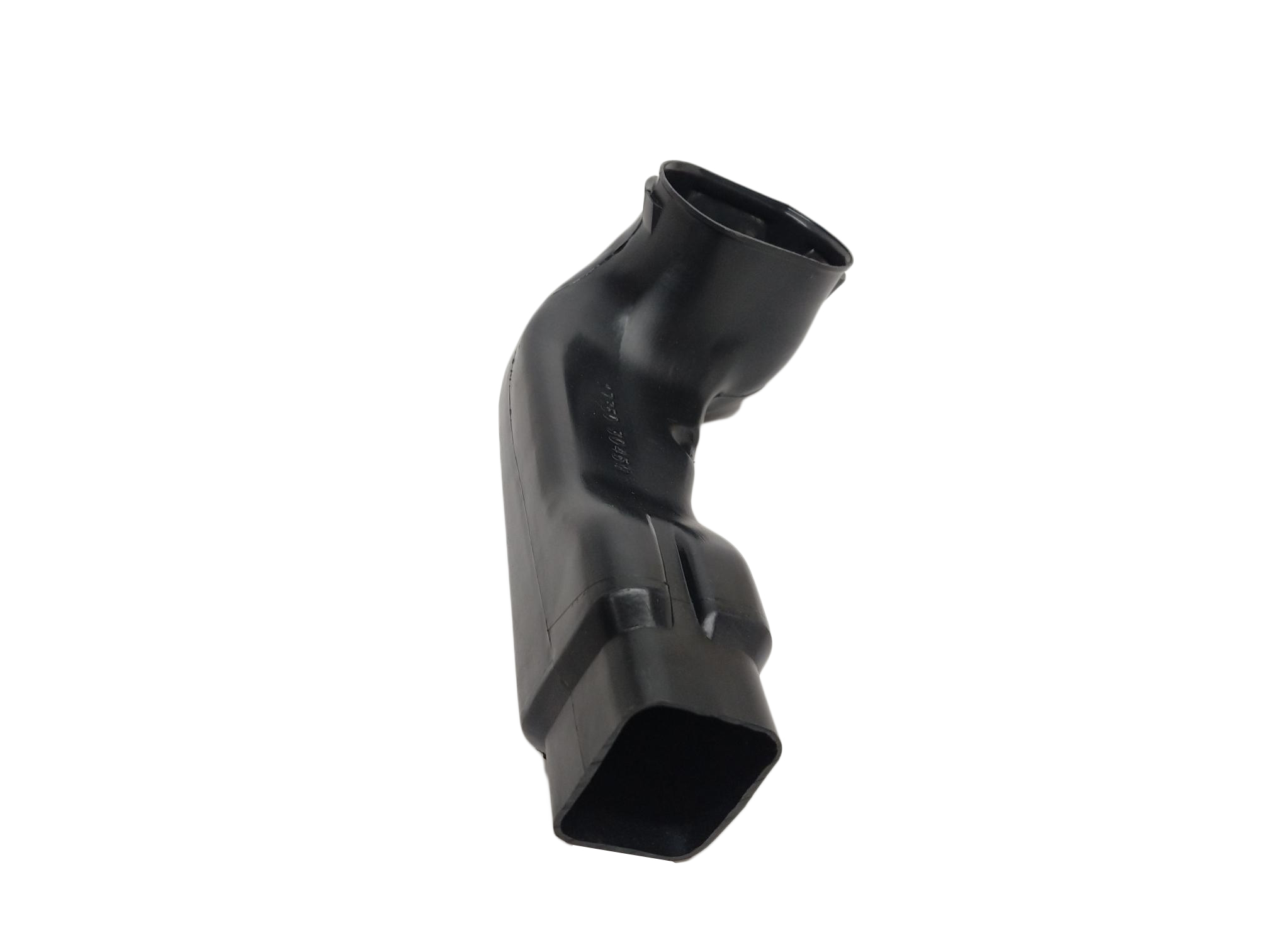 TUBO CONECTOR SALIDA AIRE AC DERECHO NISSAN DATSUN 200L 78-81  2 - foto 2