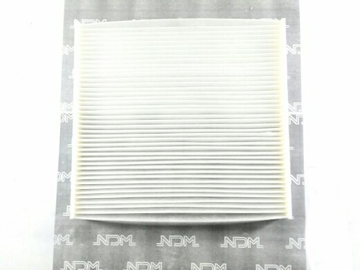 FILTRO AIRE HABITACULO  NISSAN NOTE 14-  1.6 INY 16V DOHC