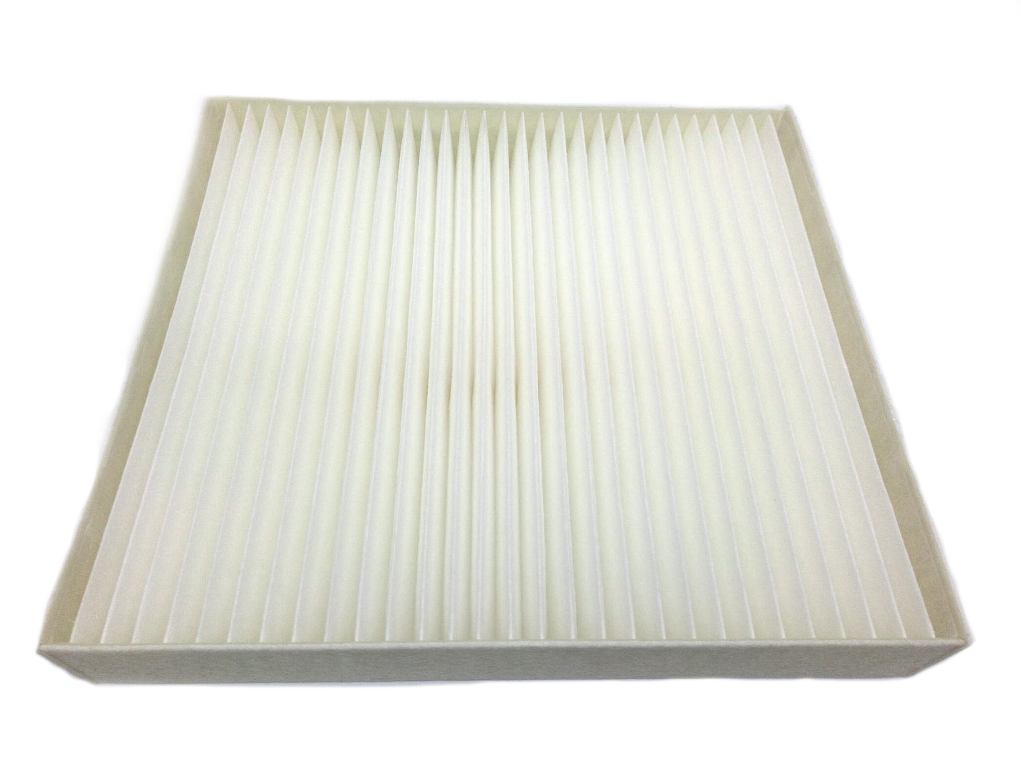 FILTRO AIRE HABITACULO  NISSAN FRONTIER NP300 16-19  2.3 SERIE Y