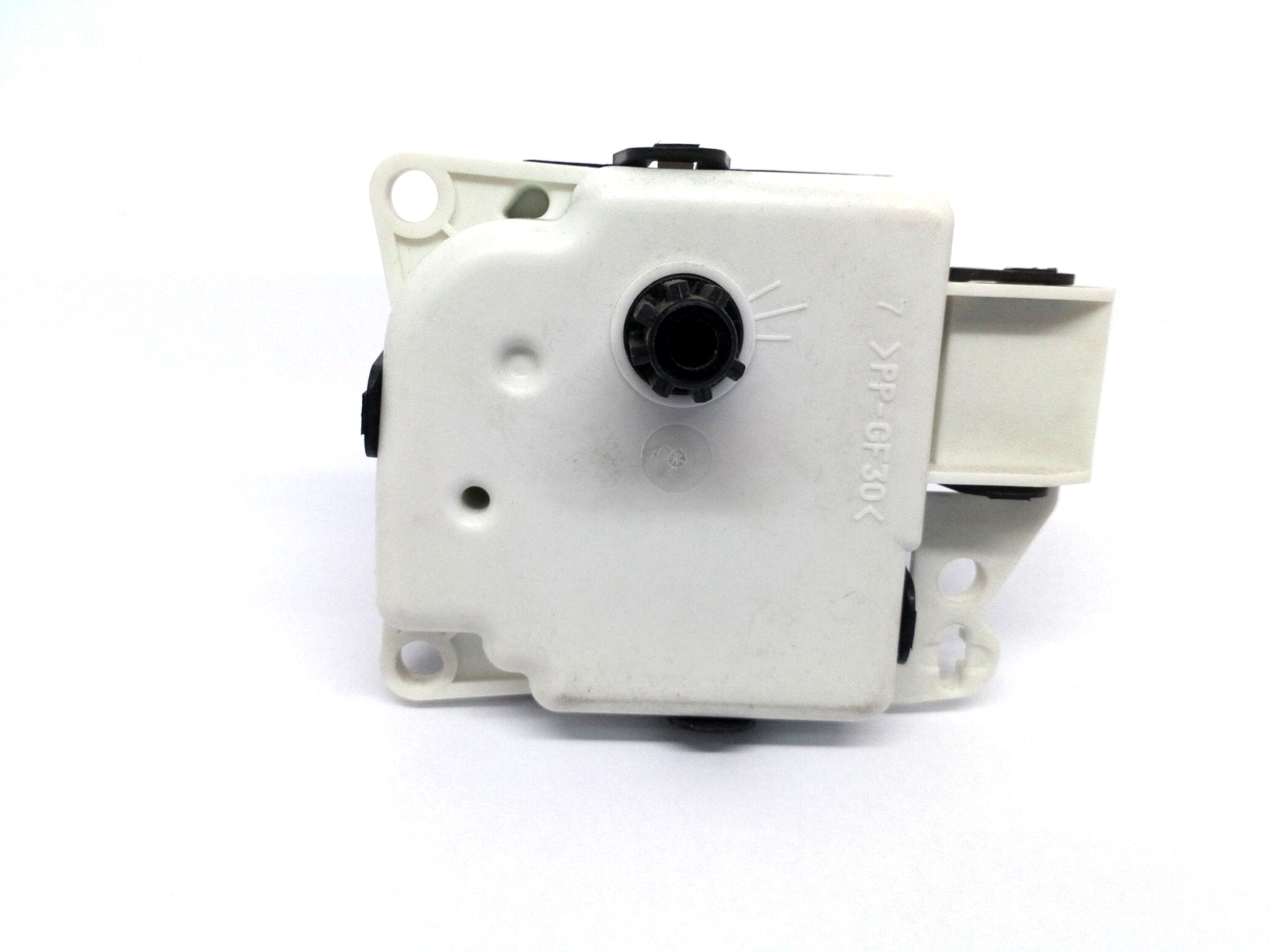 ACTUADOR AIRE ACOND. Y CALEFAC.  PATHFINDER R51 05-10   VQ40DE - foto 2