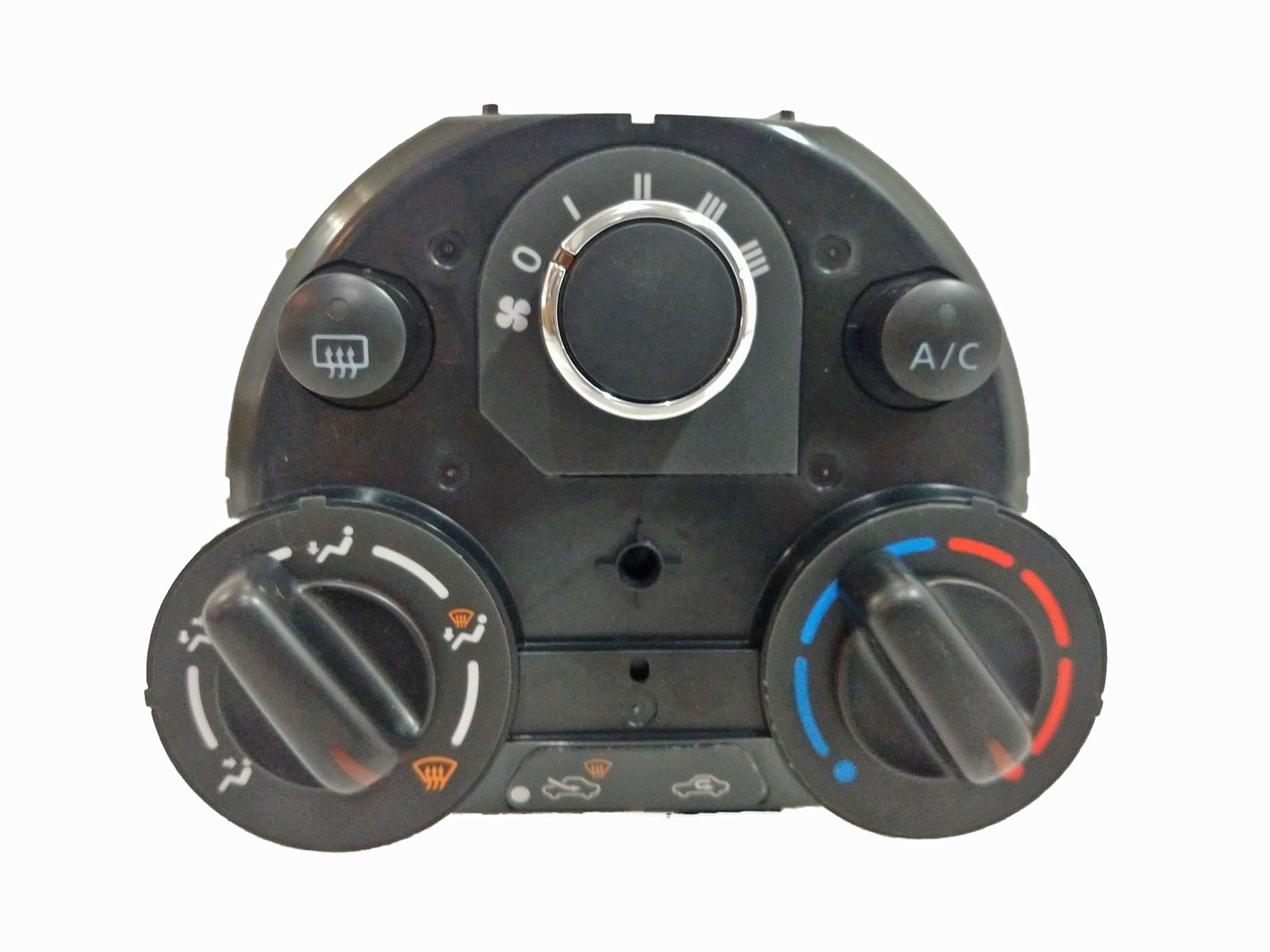 CONTROL AIRE ACONDICIONAD N17X - foto 3