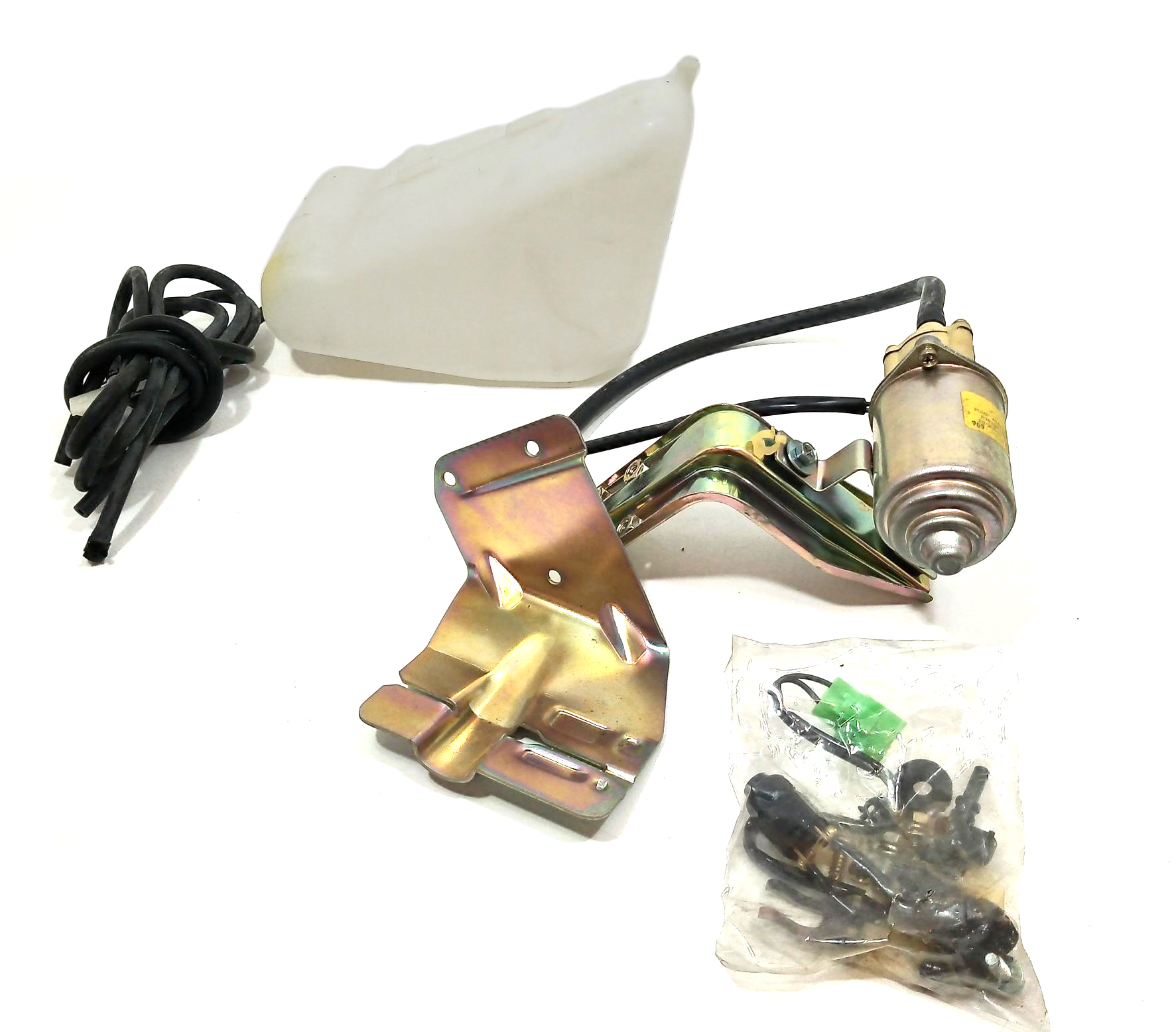 MOTOR LAVA OPTICAS  NISSAN DATSUN 280ZX 79-84  2.8 INY - foto 2