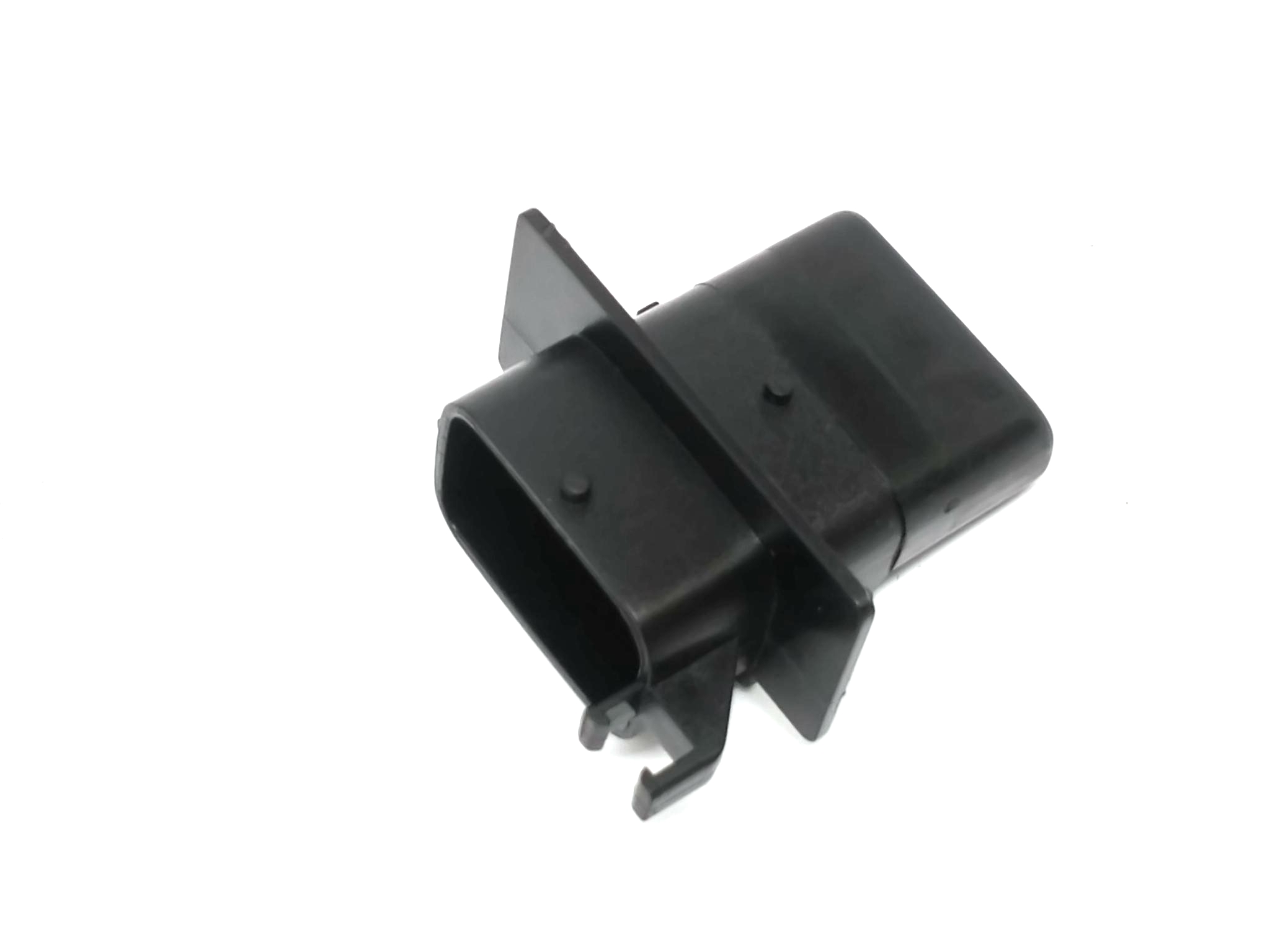 PERILLA AA  NISSAN FRONTIER BRA 03-08  2.8 DIESEL TURBO - foto 3