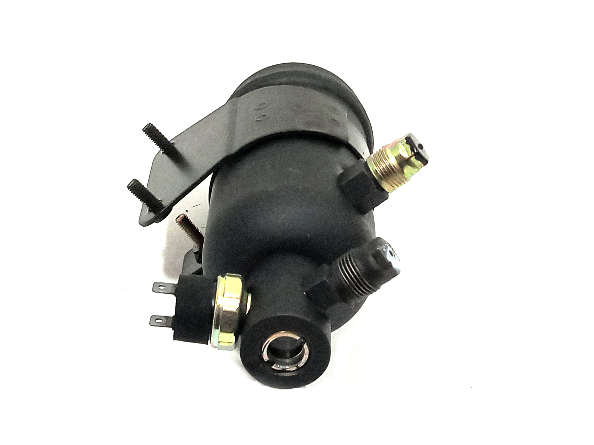 DEPOSITO GAS A.A.  NISSAN DATSUN 200L 78-81 2.0 CARB - foto 3