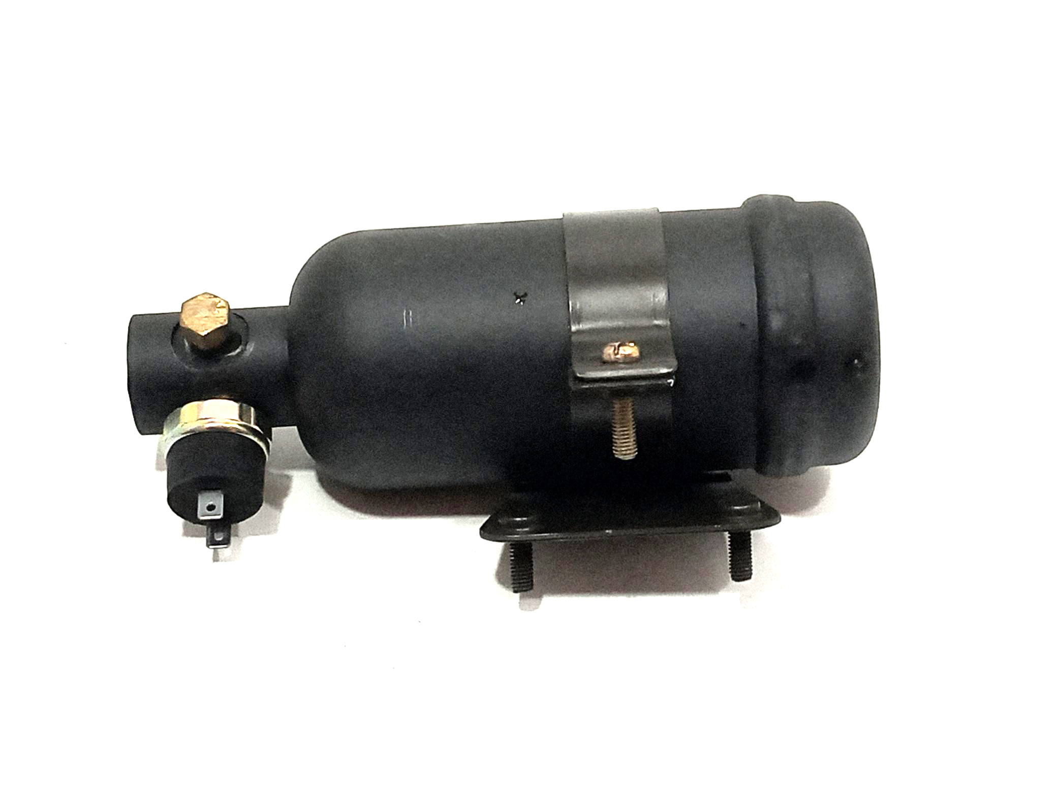 DEPOSITO GAS A.A.  NISSAN DATSUN 200L 78-81 2.0 CARB - foto 4
