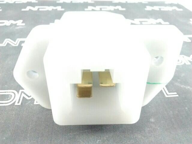 RESISTOR  NISSAN SENTRA 11-14  2.0 INY 16V DOHC - foto 2