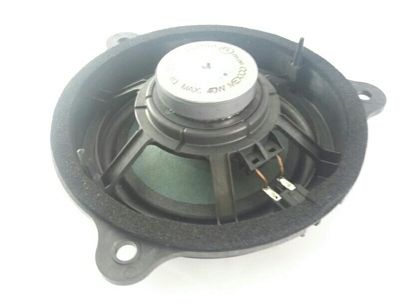 PARLANTE  NISSAN MARCH 12-   1.6 INY 16V DOHC - foto 2
