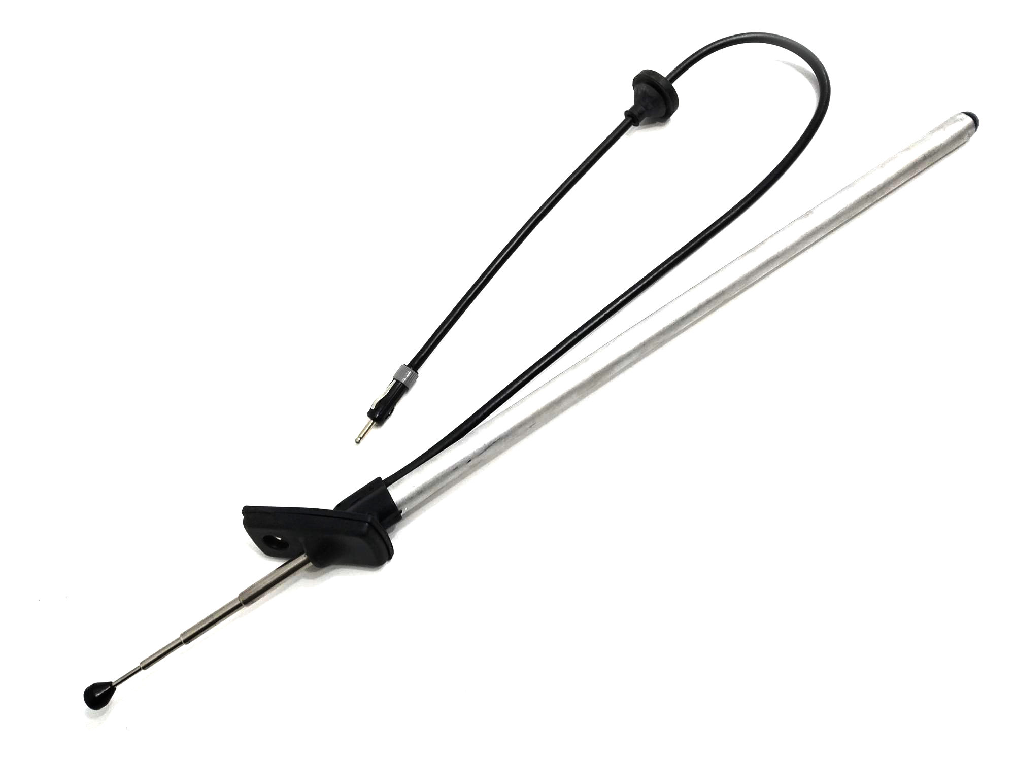 ANTENA RADIO  NISSAN PATHFINDER 87-95 MANUAL 2.7 DIESEL - foto 3