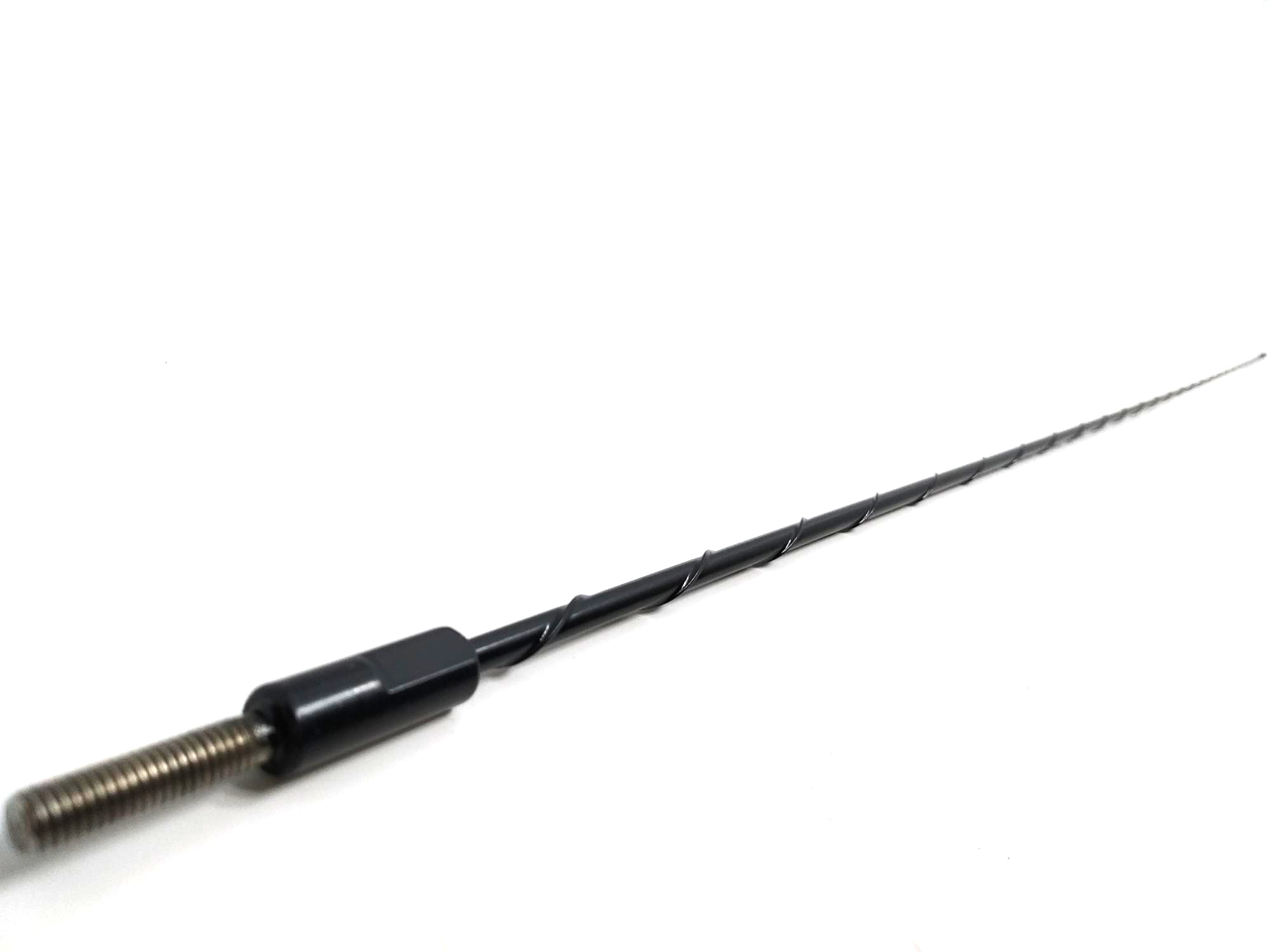 VARILLA DE ANTENA  NISSAN FRONTIER 09-15  2.5 DIESEL TURBO INT S - foto 2