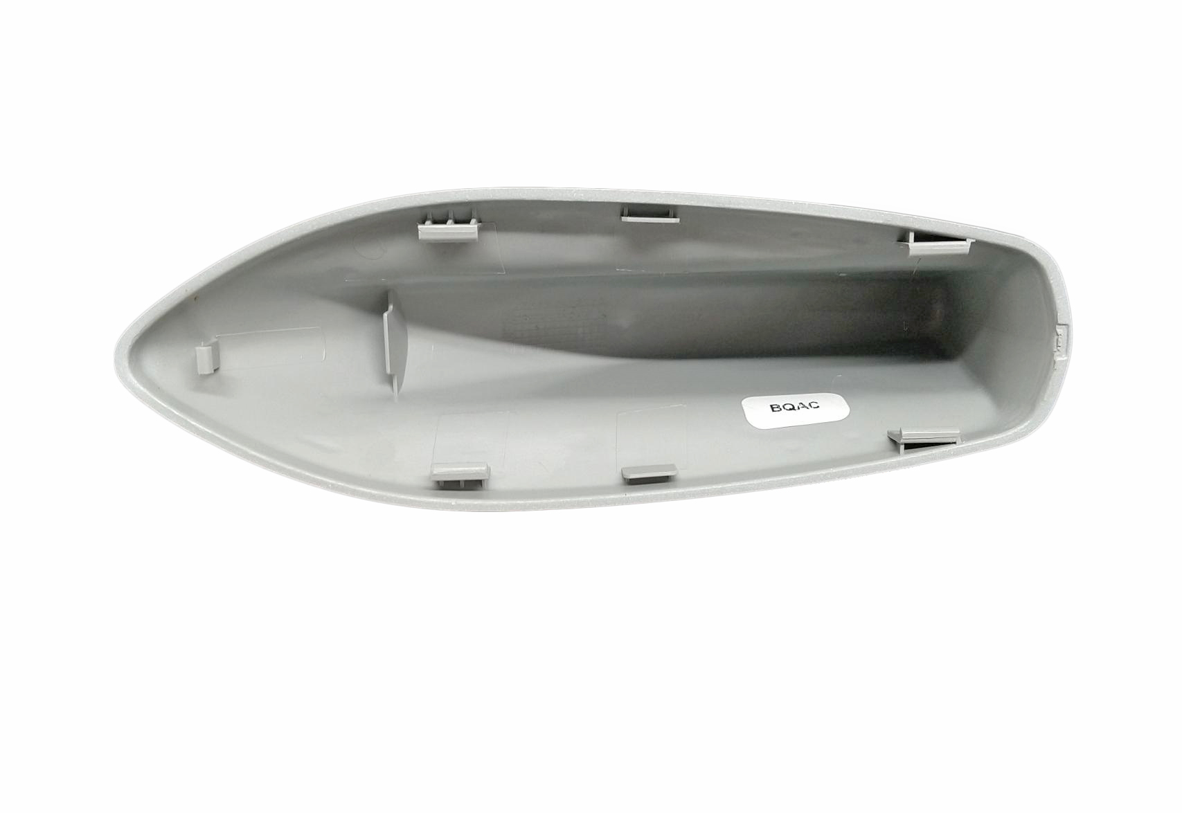 TAPA BASE ANTENA  NISSAN NISSAN KICKS 16-25  1.6 INY 16V DOHC - foto 3