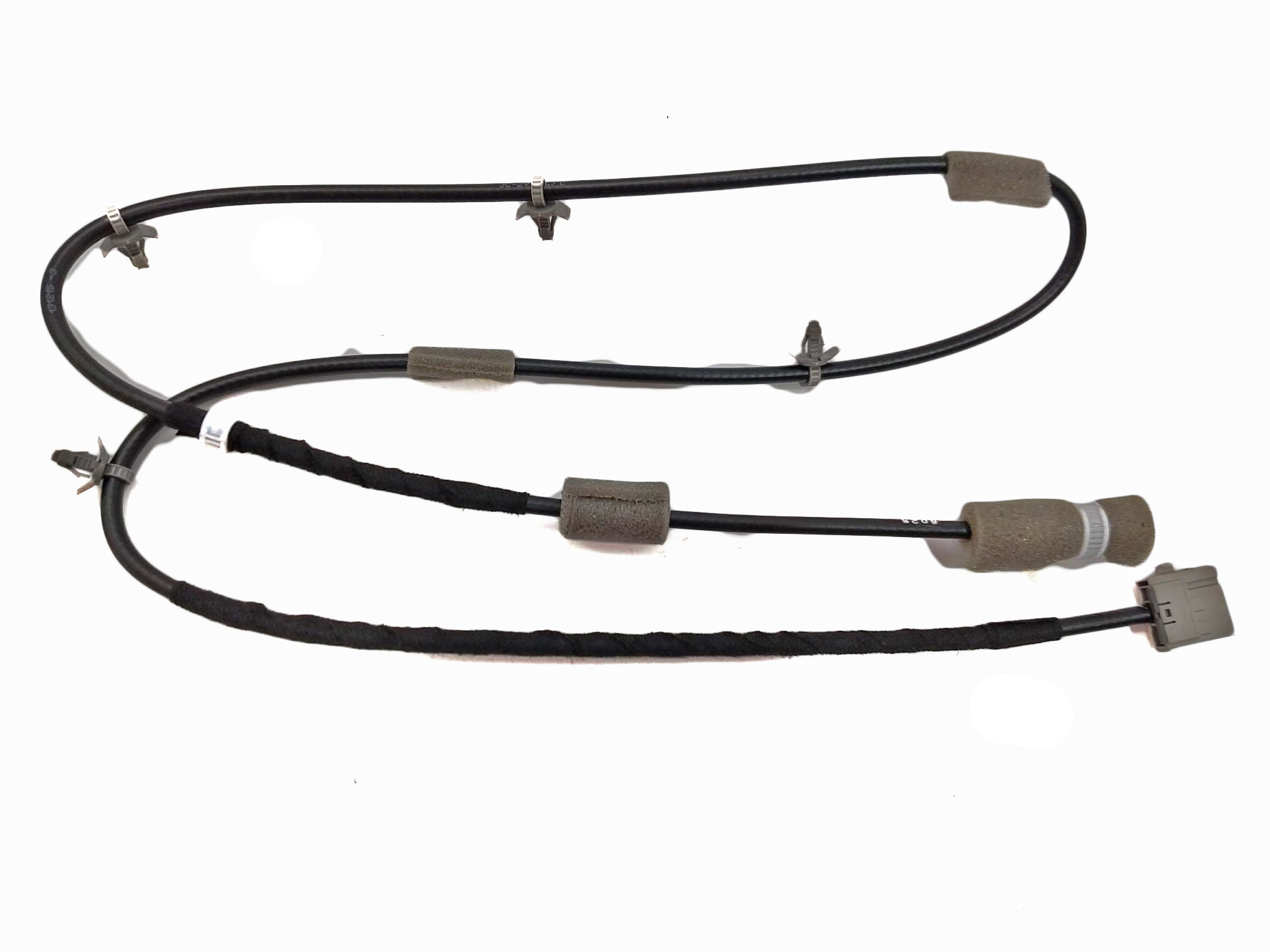 ALIMENTADOR ANTENA  NISSAN MARCH 12-   1.6 INY 16V DOHC