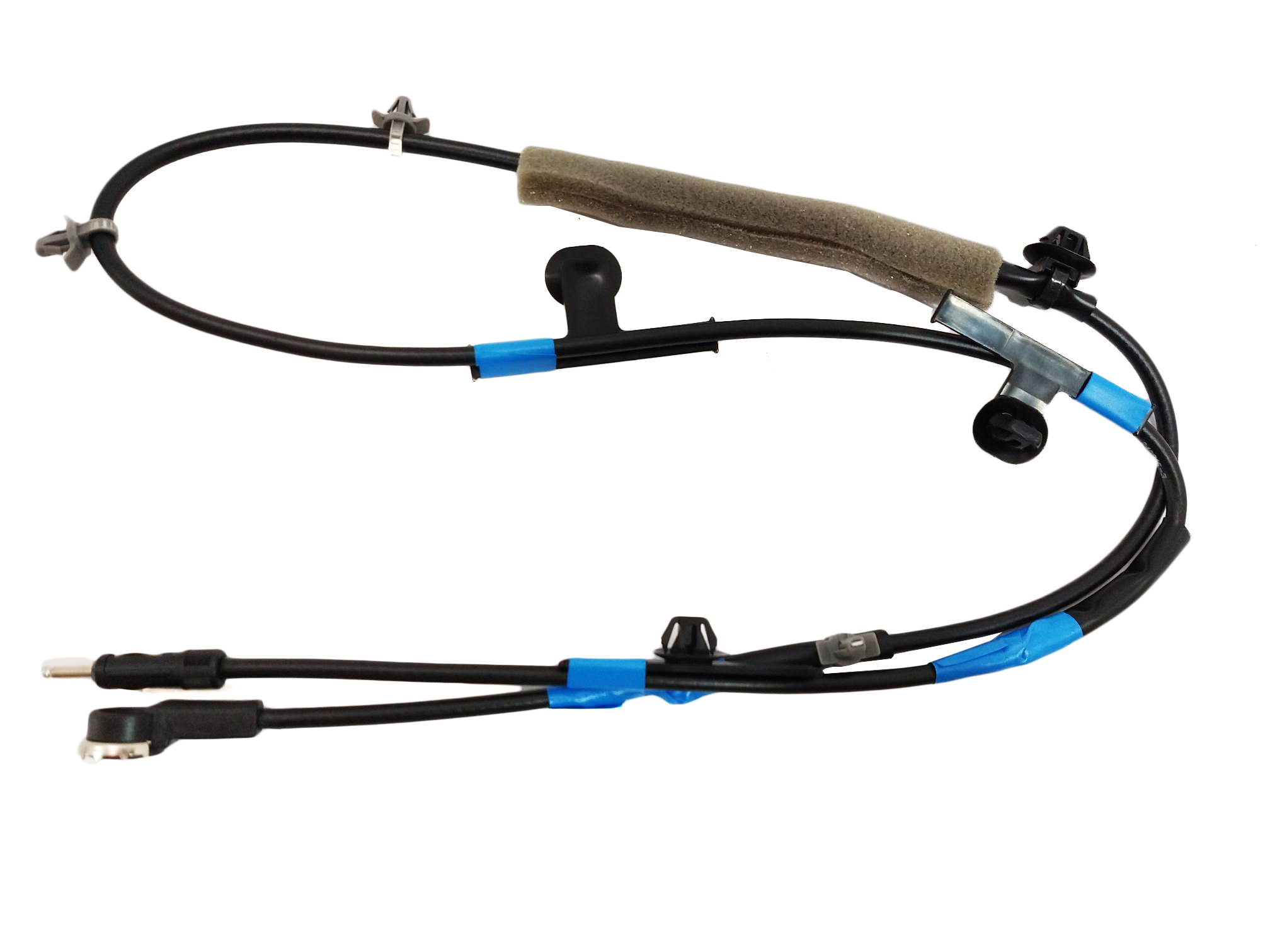 ALIMENTADOER ANTENA K13X  NISSAN MARCH 12-   1.6 INY 16V DOHC