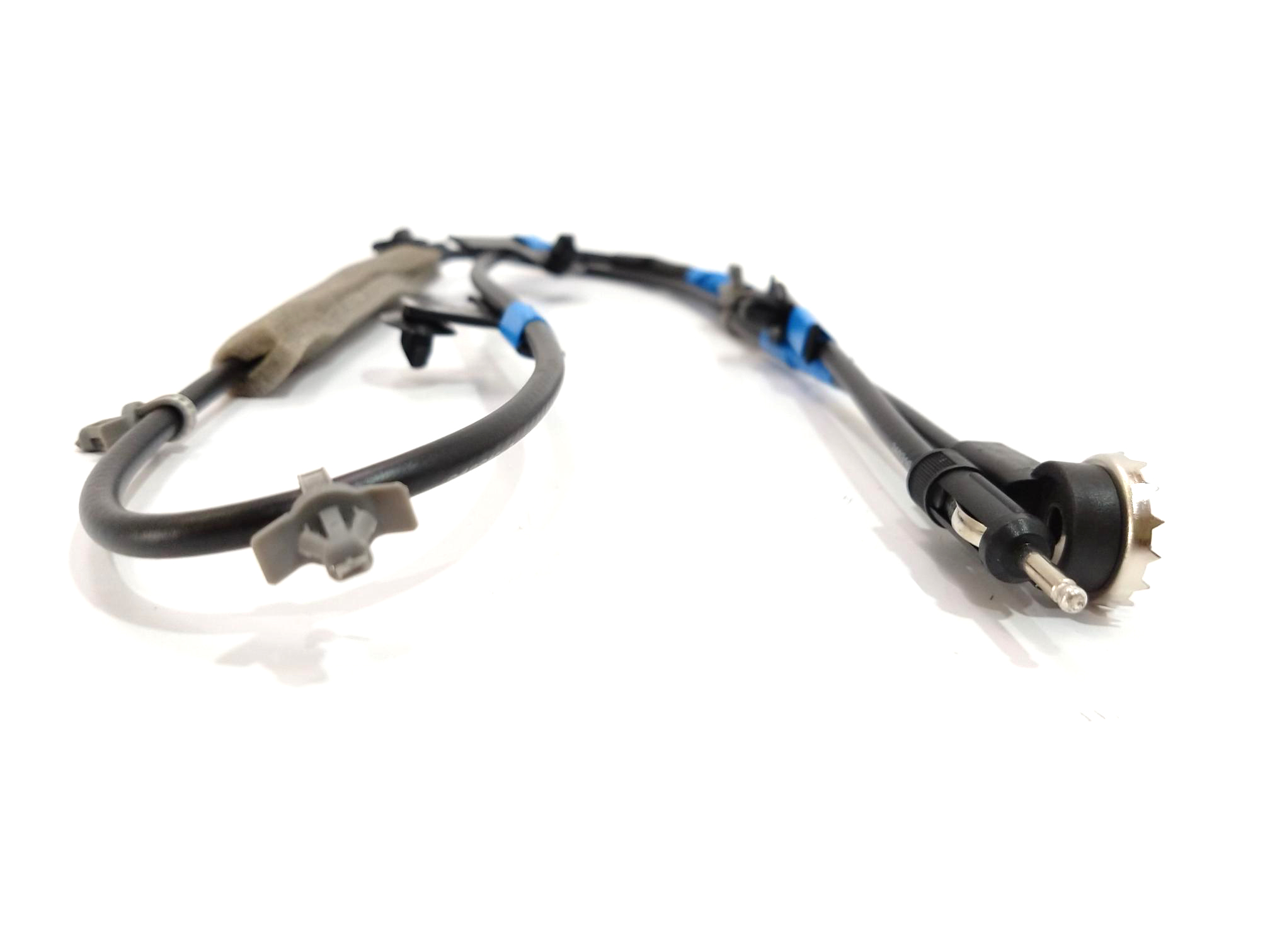 ALIMENTADOER ANTENA K13X  NISSAN MARCH 12-   1.6 INY 16V DOHC - foto 2