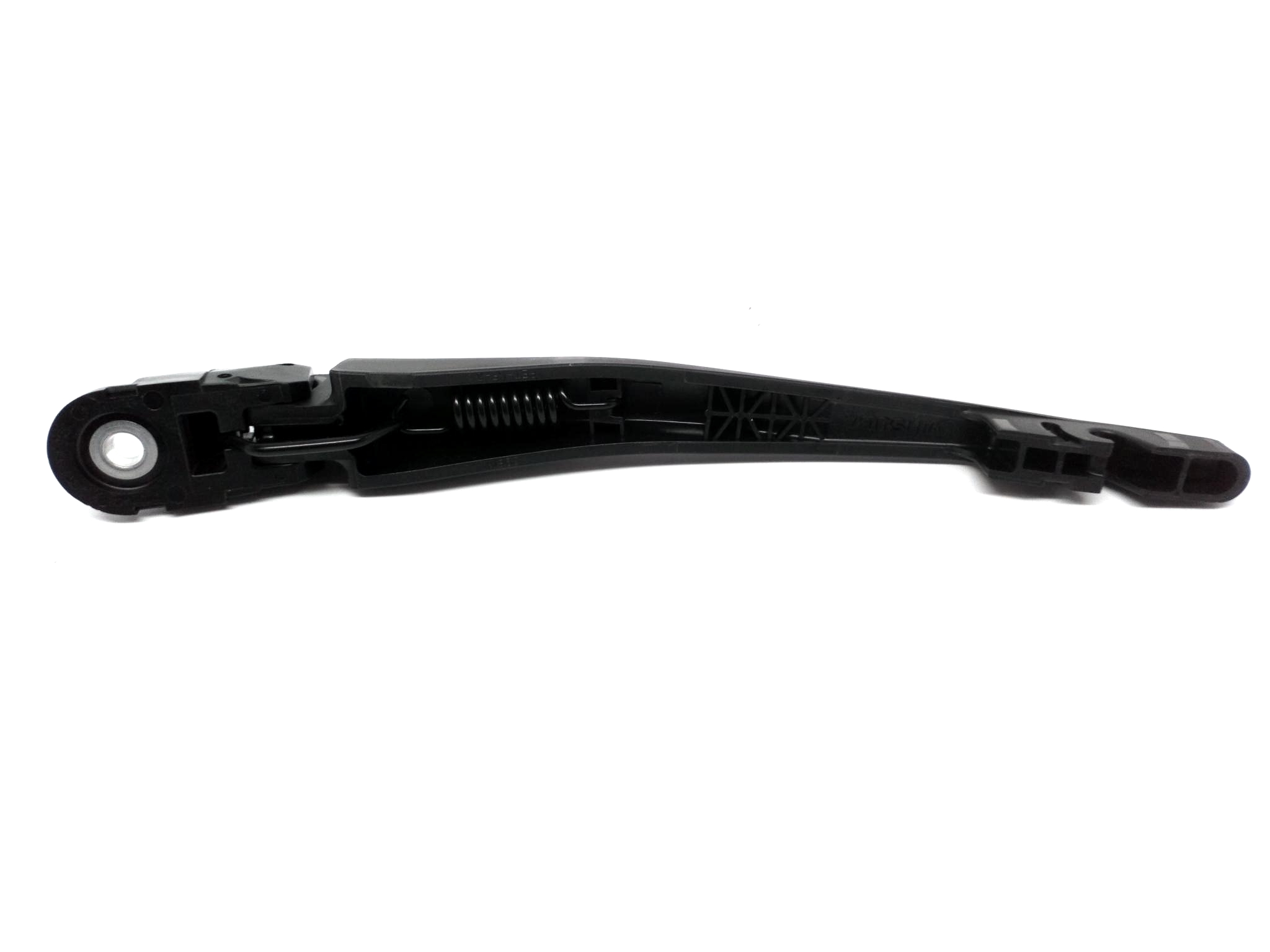 BRAZO LIMPIA PARABRISAS  NISSAN PATHFINDER 05-13  4.0 INY 24V DO - foto 2