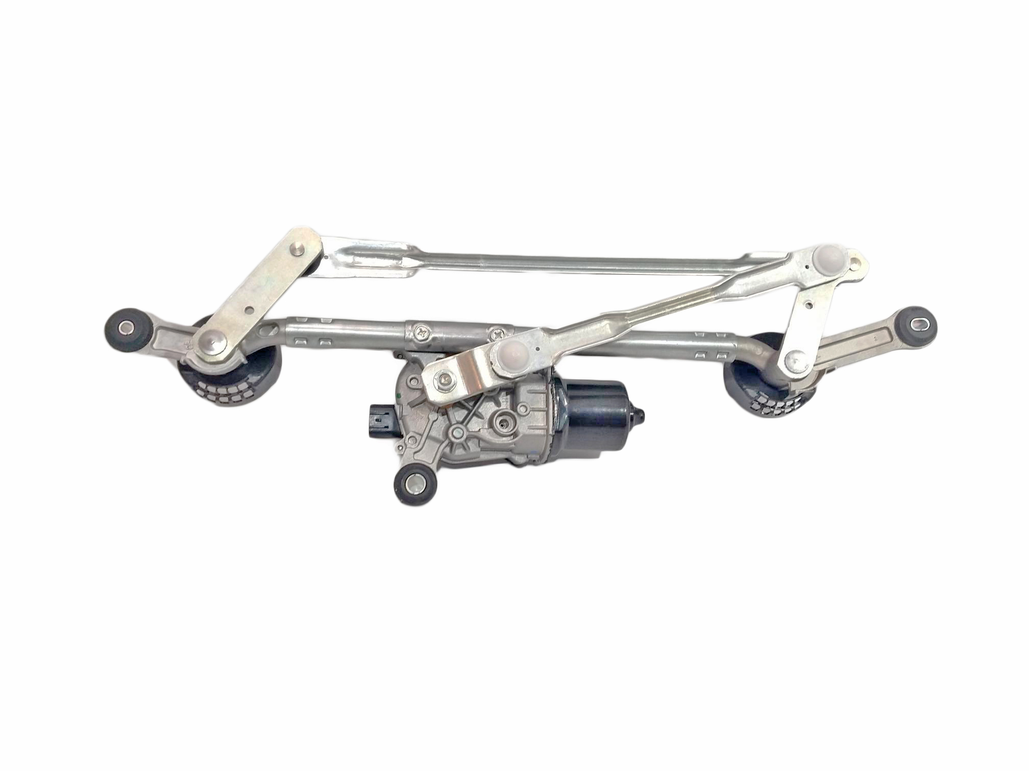 MOTOR LIMPIAPARABRISAS  NISSAN NISSAN KICKS 16-25  1.6 INY 16V D - foto 2