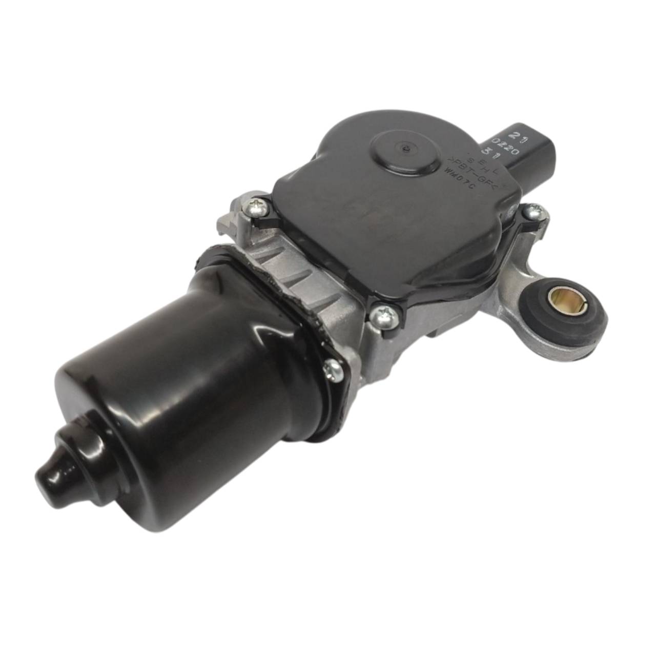 MOTOR LIMPIAPARABRISAS  NISSAN NISSAN KICKS 16-25  1.6 INY 16V D