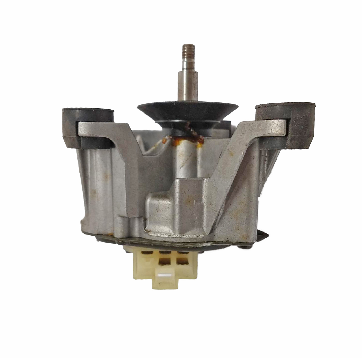 MOTOR LIMPIAPARABRISAS  NISSAN PATHFINDER 87-95  2.7 DIESEL TURB - foto 2