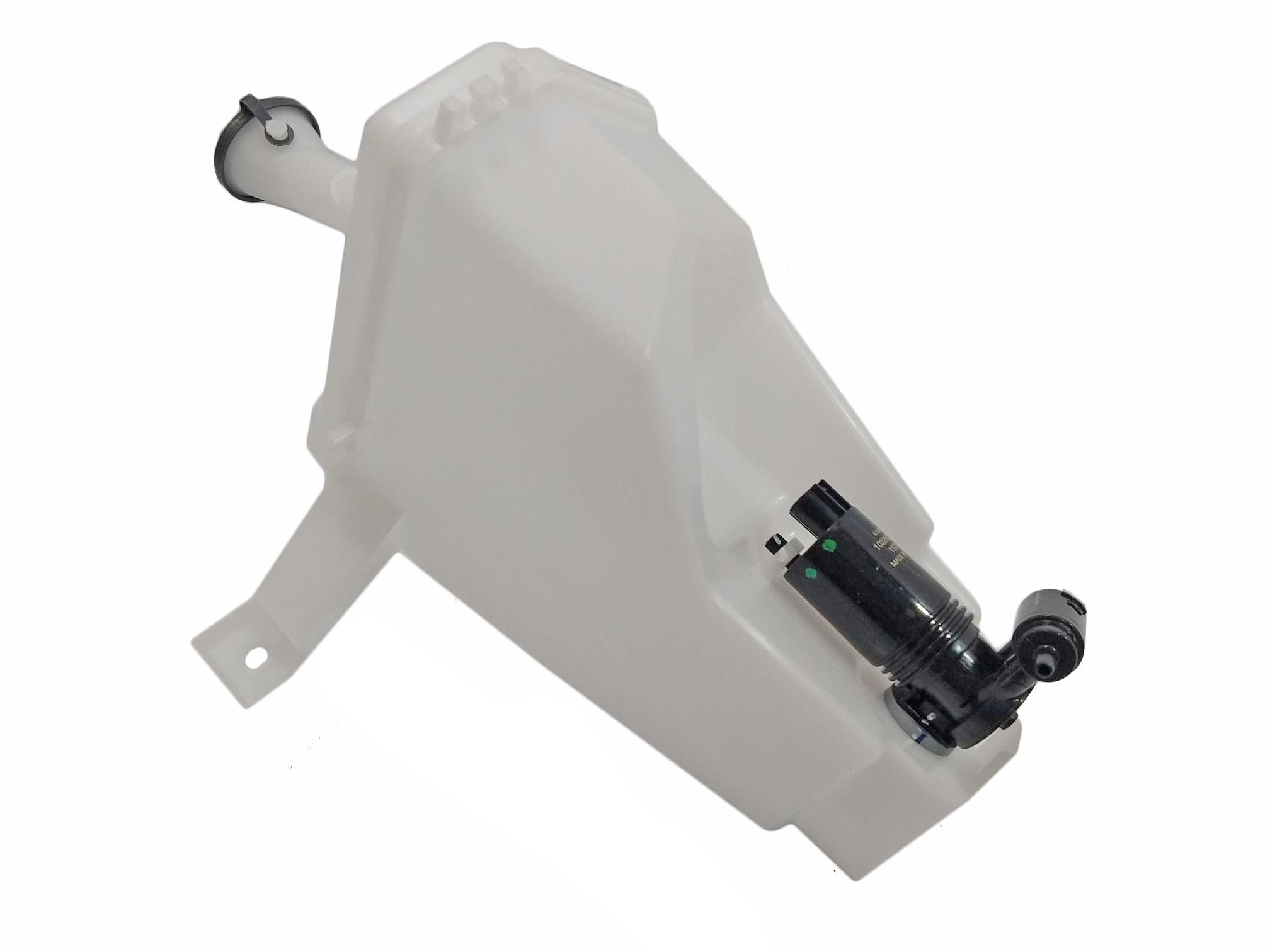 DEPOSITO TANQUE LAVAPARABRISAS  NISSAN NISSAN KICKS 16-25  1.6 I - foto 3
