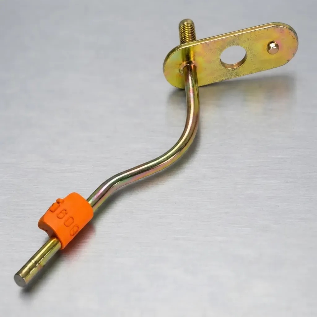 PICO ROCIADOR  NISSAN DATSUN BLUEBIRD 80-84  1.8 CARB SERIE L - foto 3