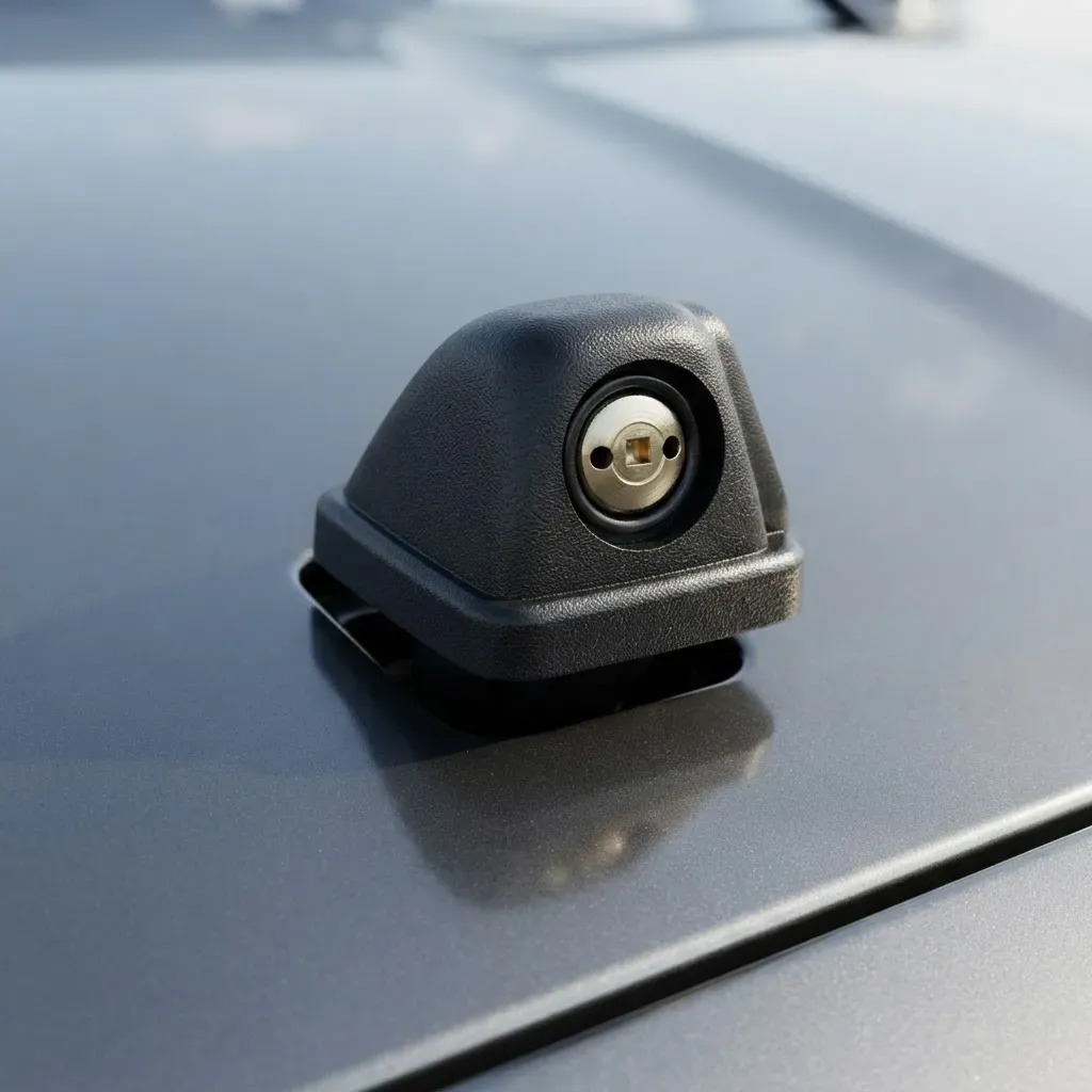 PICO ROCIADOR  NISSAN Z - OTROS MODELOS UNIVERSAL PARA VARIOS MO - foto 4