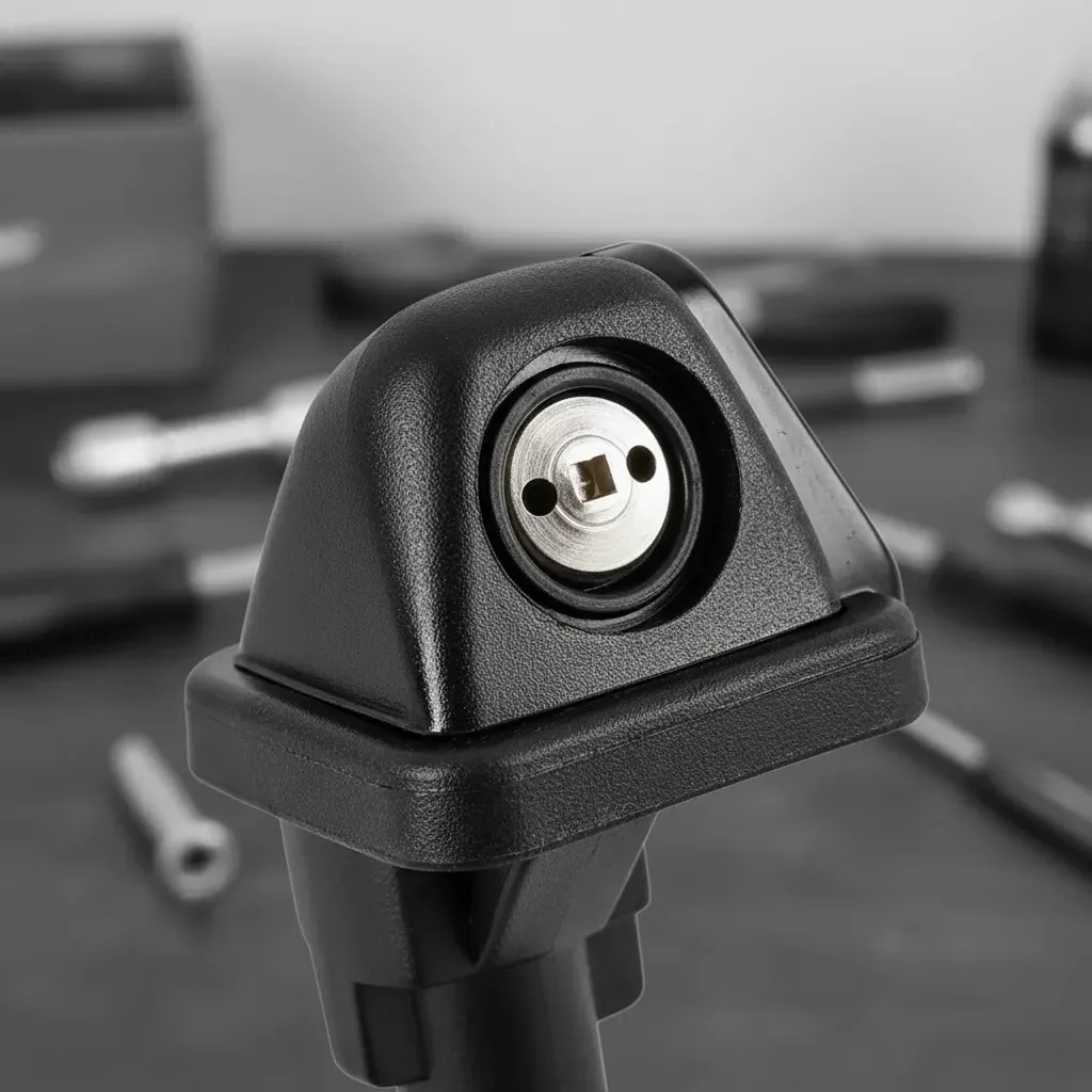 PICO ROCIADOR  NISSAN Z - OTROS MODELOS UNIVERSAL PARA VARIOS MO - foto 5